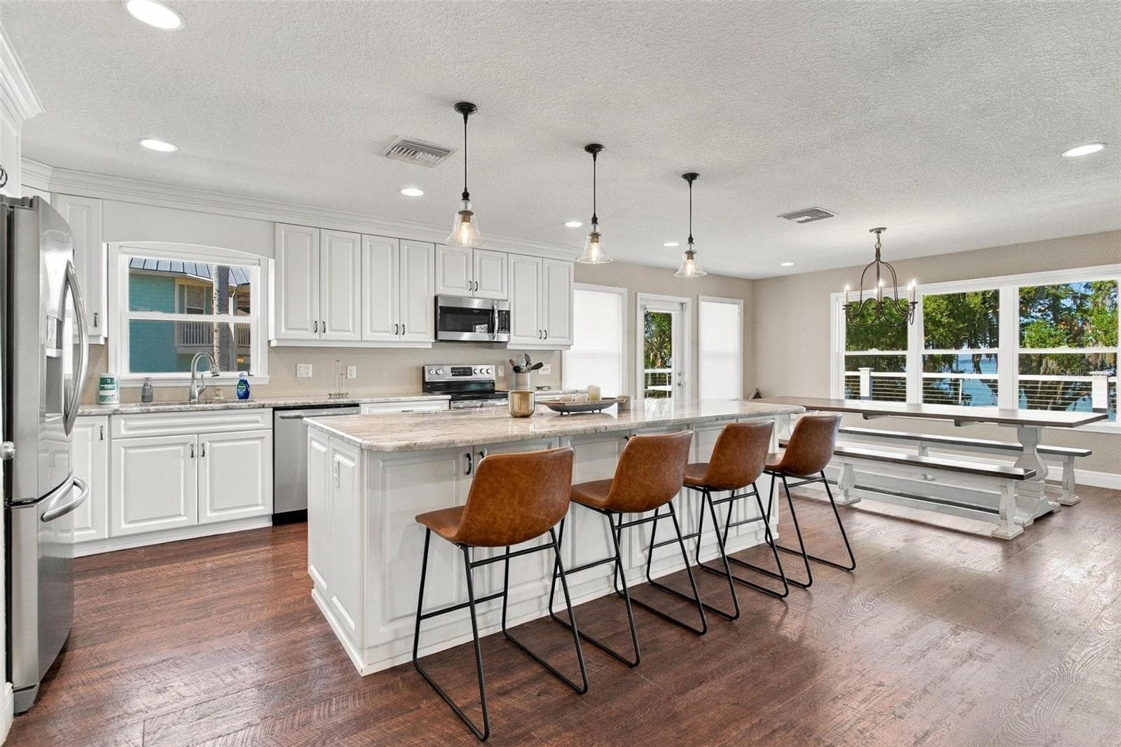 Single Family Residence at 14432 SE 143RD TER, WEIRSDALE, photo 12 of 47