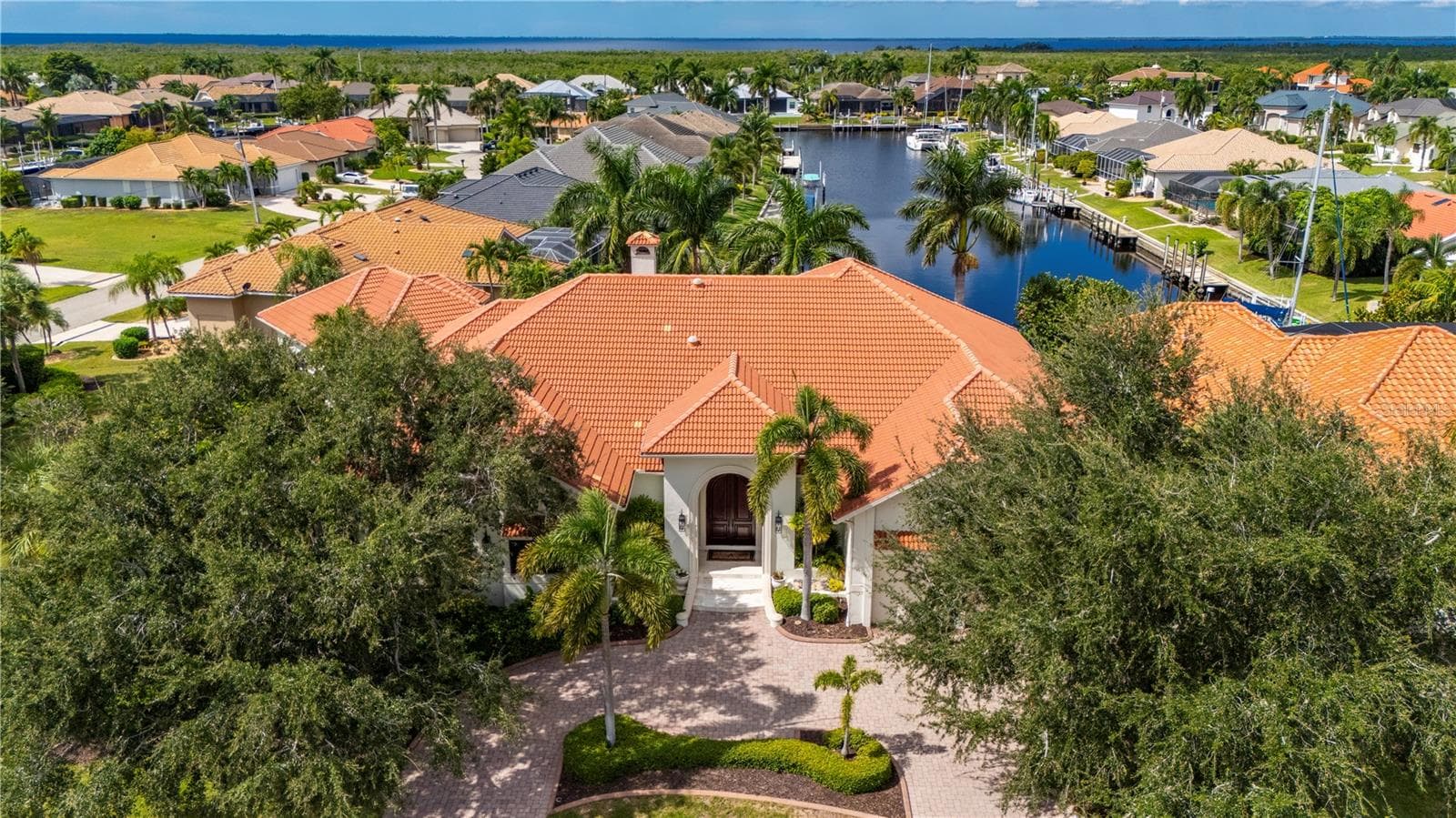 Single Family Residence at 1117 SAN MATEO DR, PUNTA GORDA, photo 5 of 99