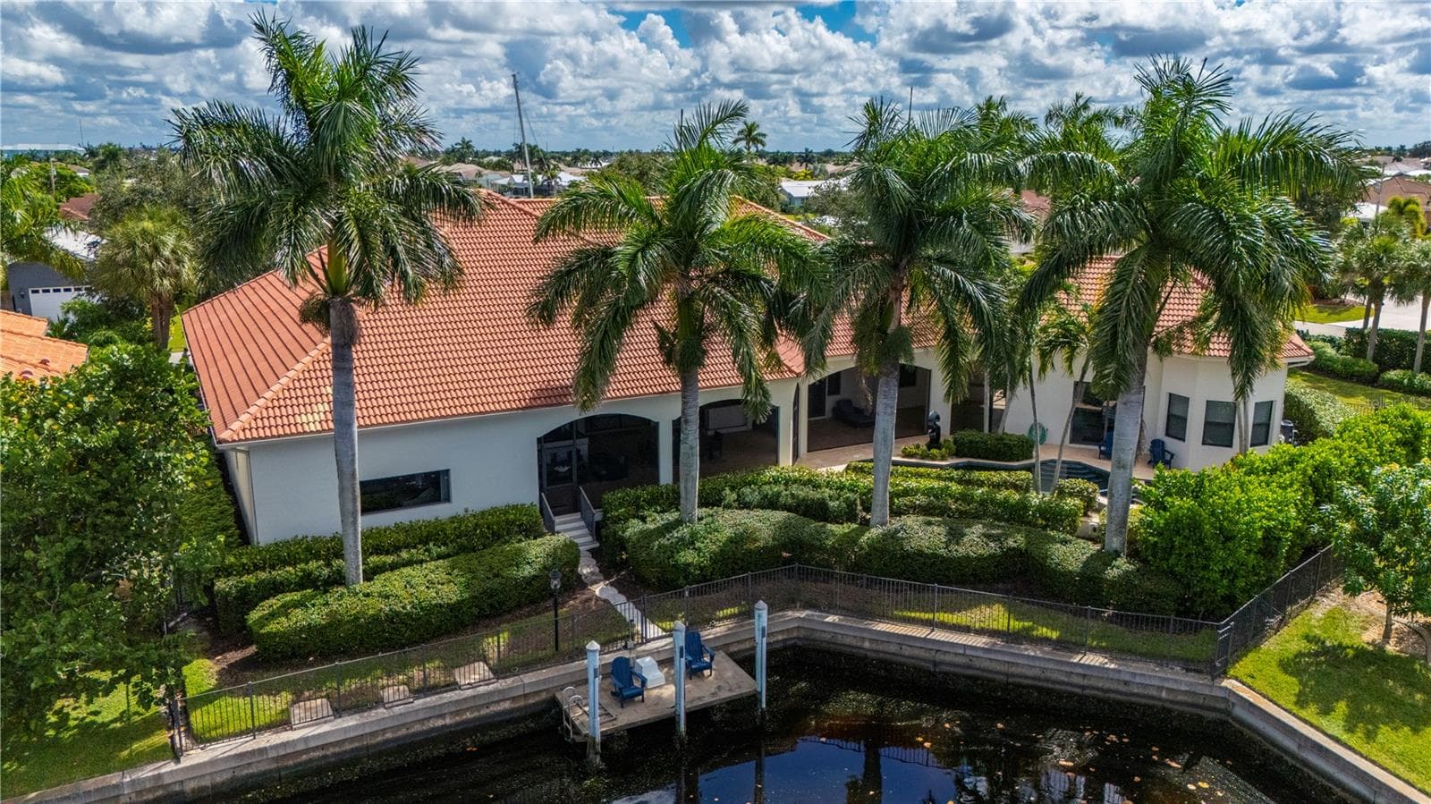 Single Family Residence at 1117 SAN MATEO DR, PUNTA GORDA, photo 6 of 99