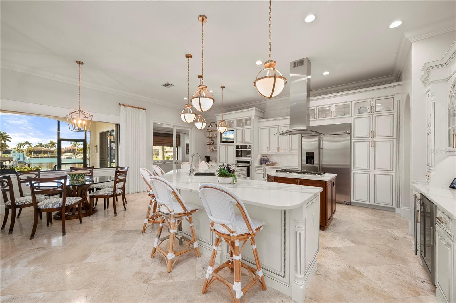 Single Family Residence at 1117 SAN MATEO DR, PUNTA GORDA, photo 9 of 99