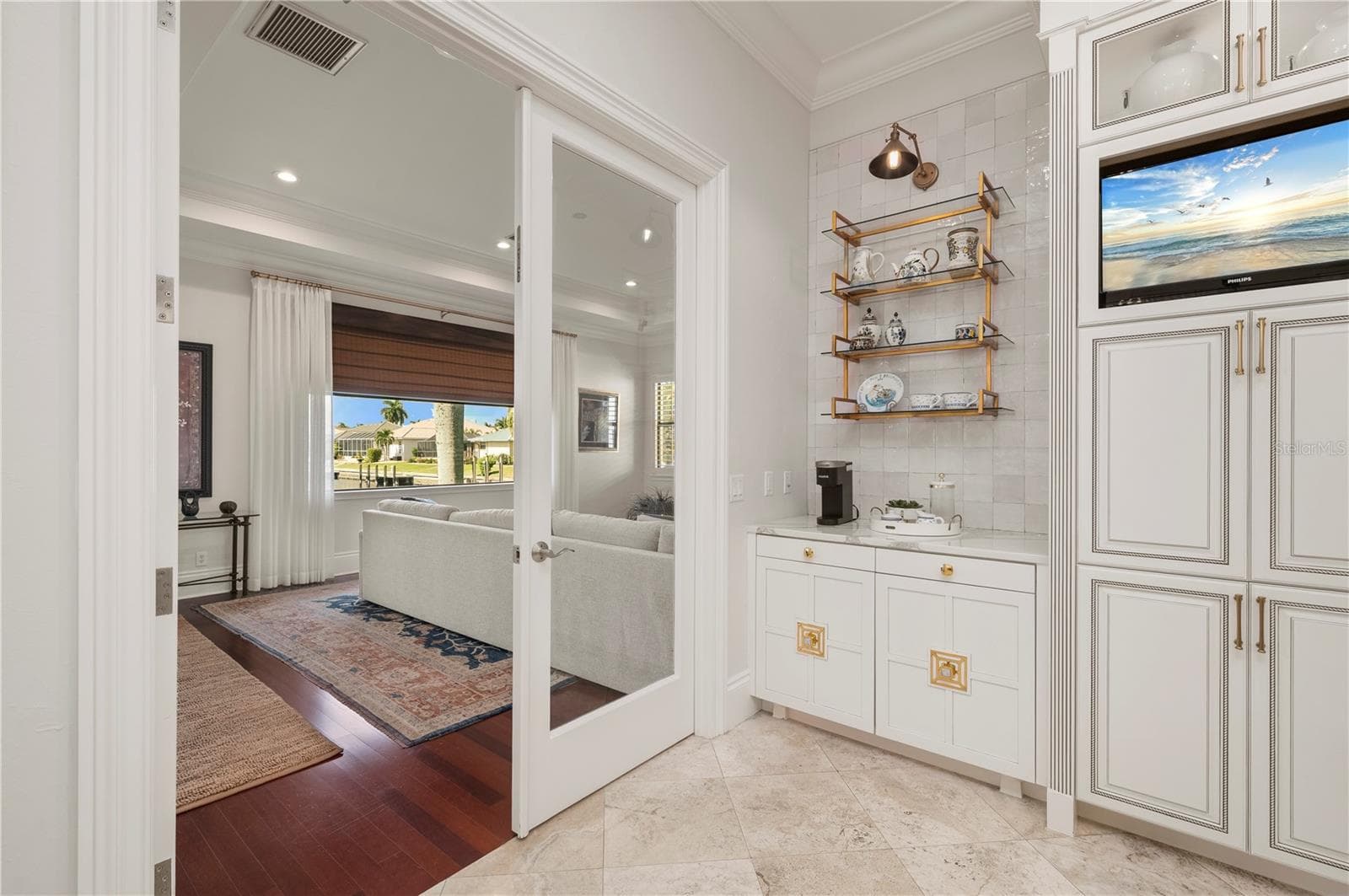 Single Family Residence at 1117 SAN MATEO DR, PUNTA GORDA, photo 29 of 99