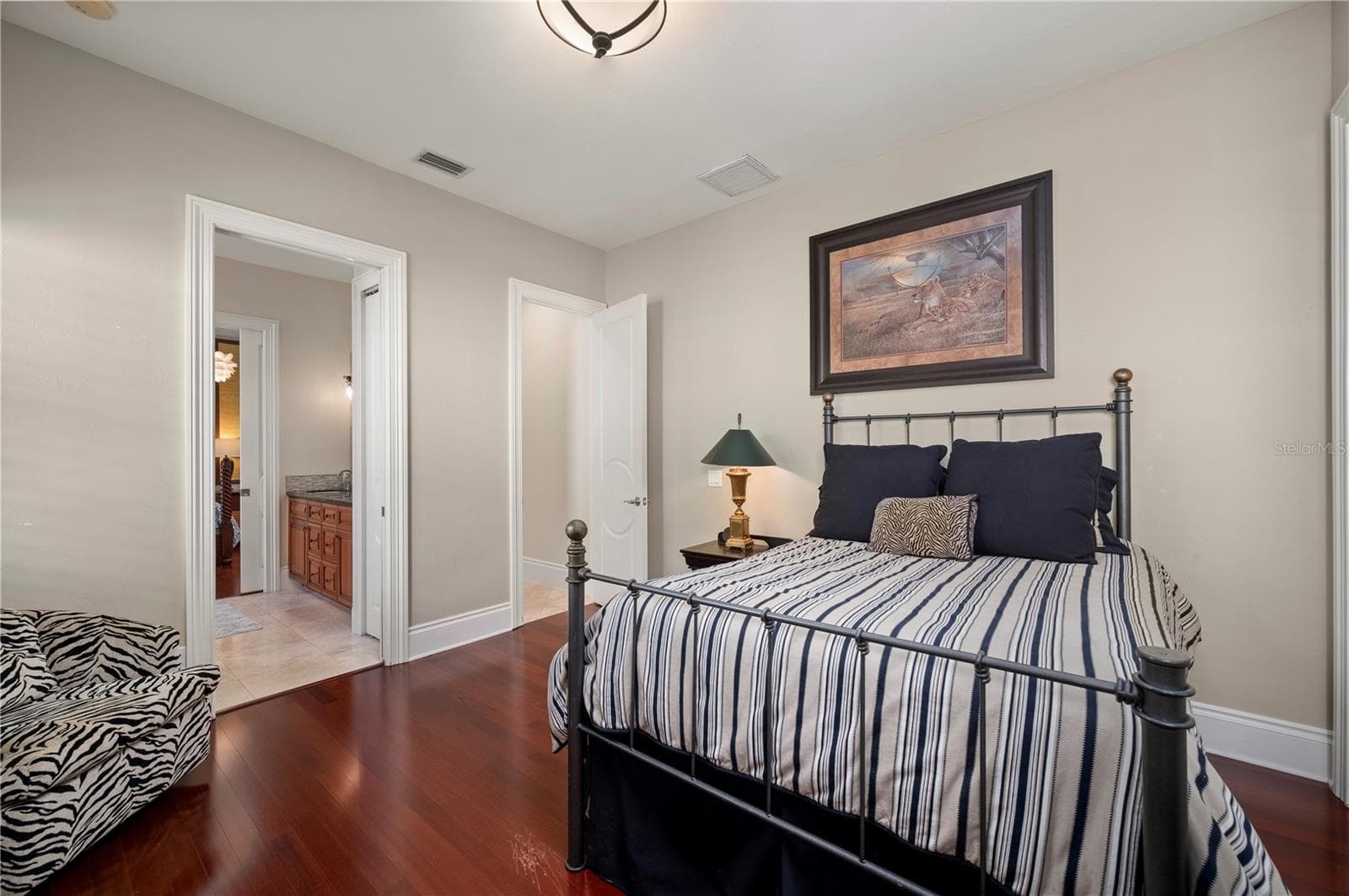 Guest Bedroom 4 - 1117 SAN MATEO DR, PUNTA GORDA