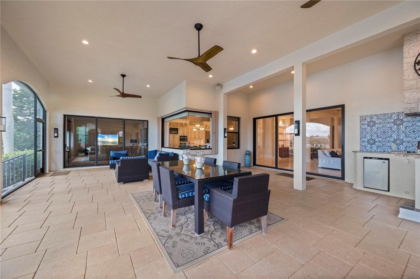 Single Family Residence at 1117 SAN MATEO DR, PUNTA GORDA, photo 56 of 99
