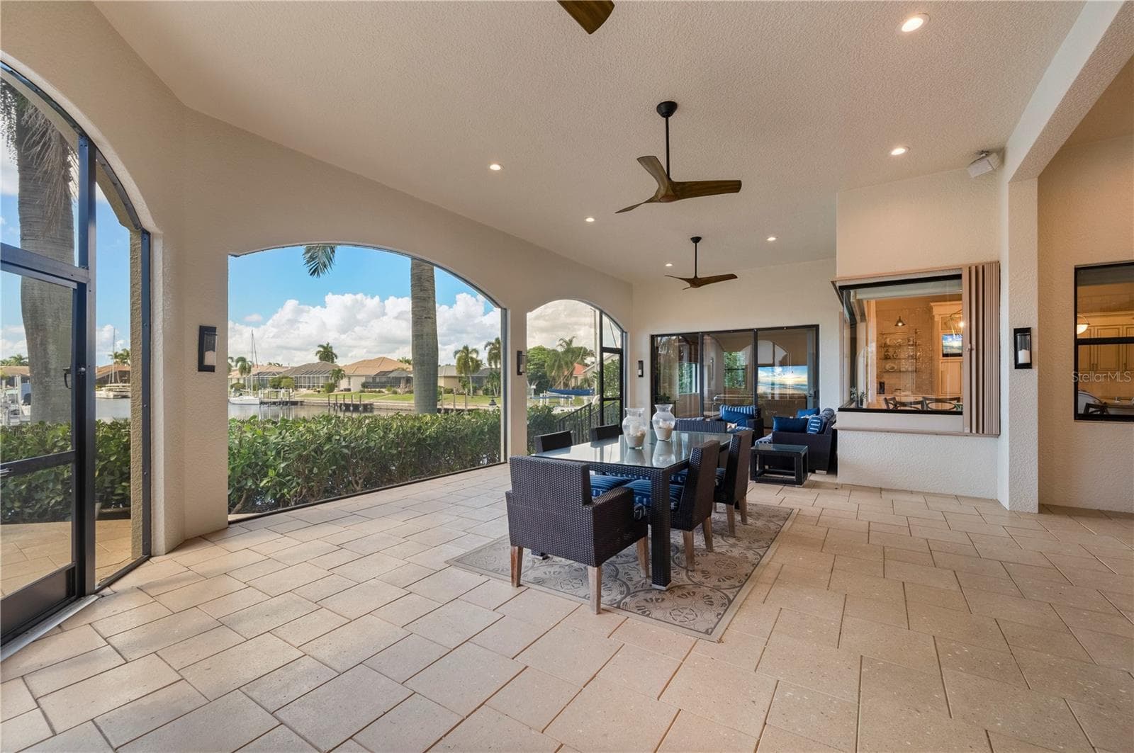 Single Family Residence at 1117 SAN MATEO DR, PUNTA GORDA, photo 58 of 99