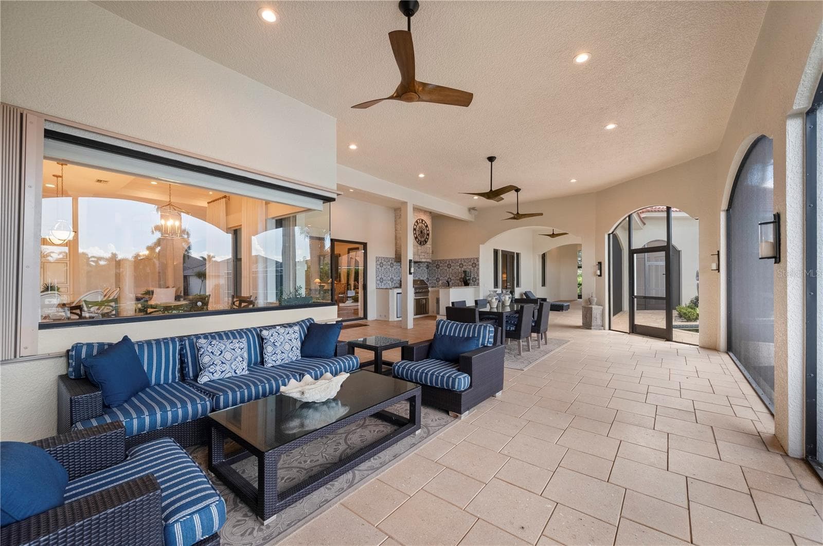 Single Family Residence at 1117 SAN MATEO DR, PUNTA GORDA, photo 59 of 99