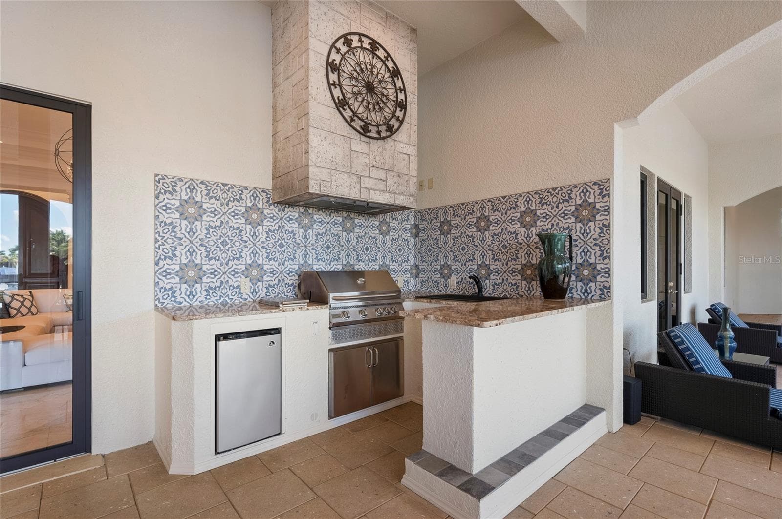 Single Family Residence at 1117 SAN MATEO DR, PUNTA GORDA, photo 60 of 99