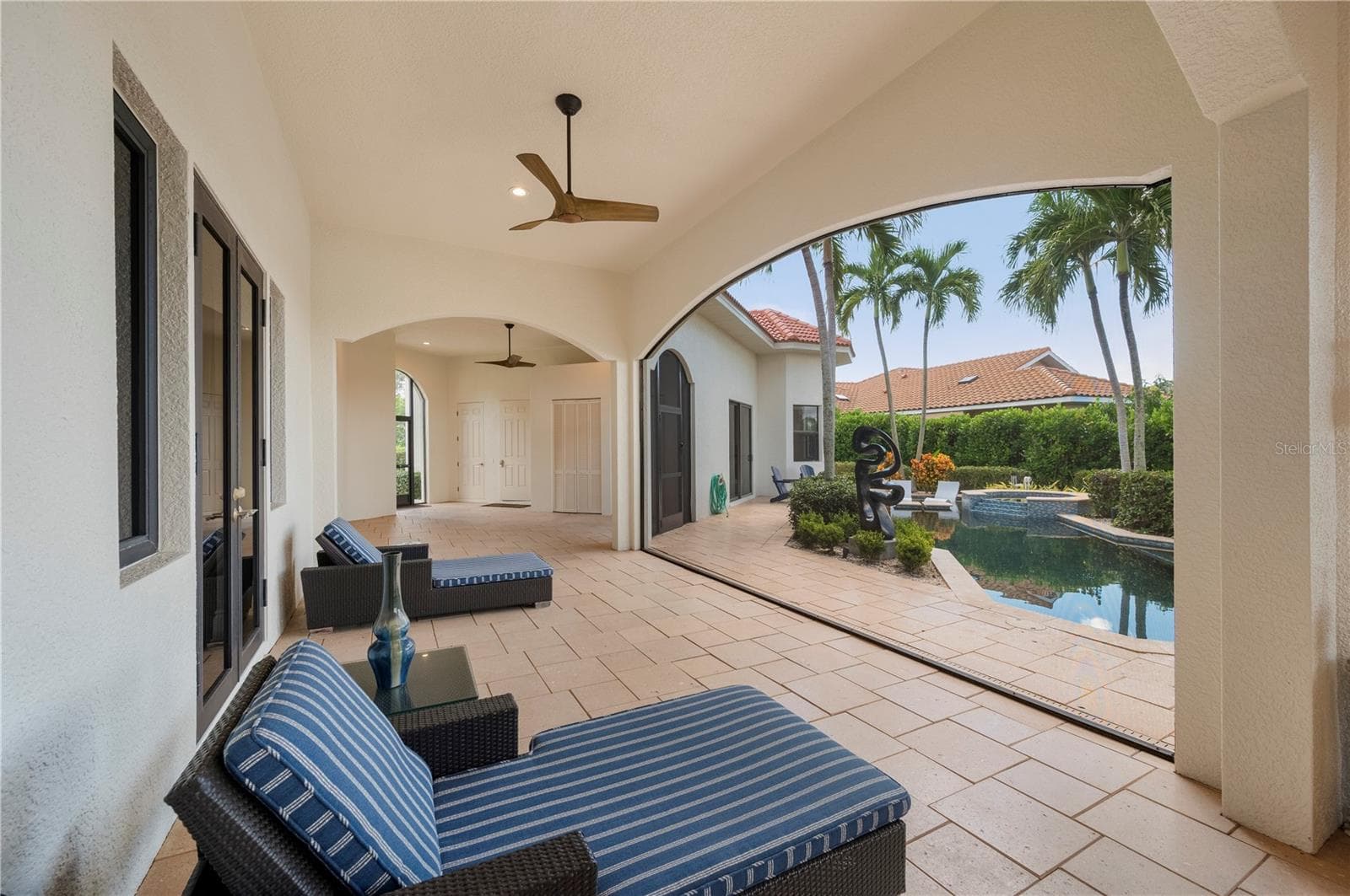 Single Family Residence at 1117 SAN MATEO DR, PUNTA GORDA, photo 61 of 99
