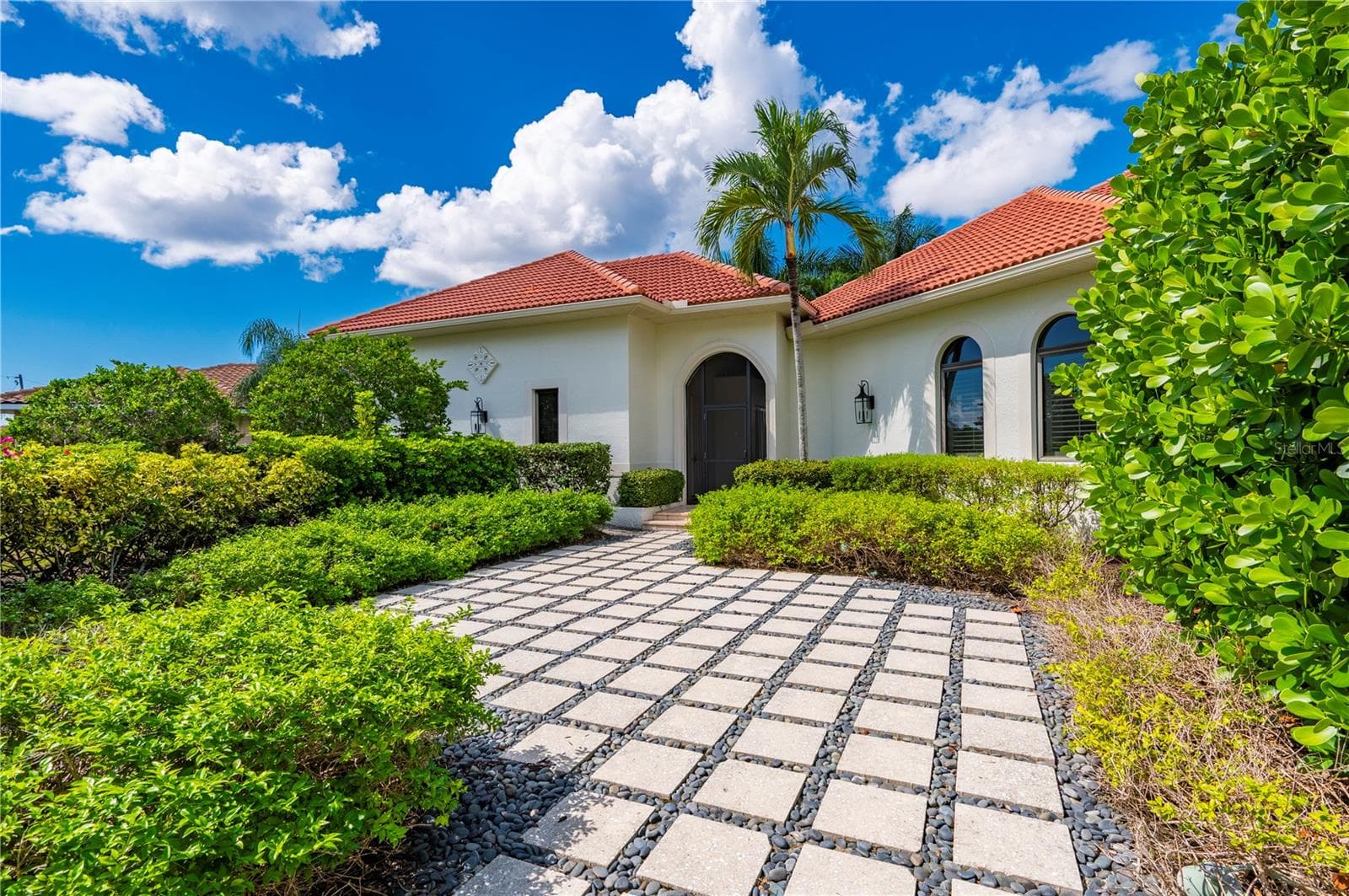 Single Family Residence at 1117 SAN MATEO DR, PUNTA GORDA, photo 68 of 99
