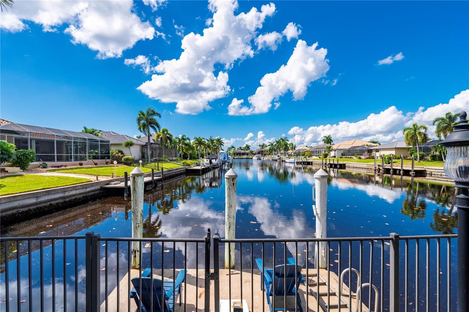 Single Family Residence at 1117 SAN MATEO DR, PUNTA GORDA, photo 74 of 99