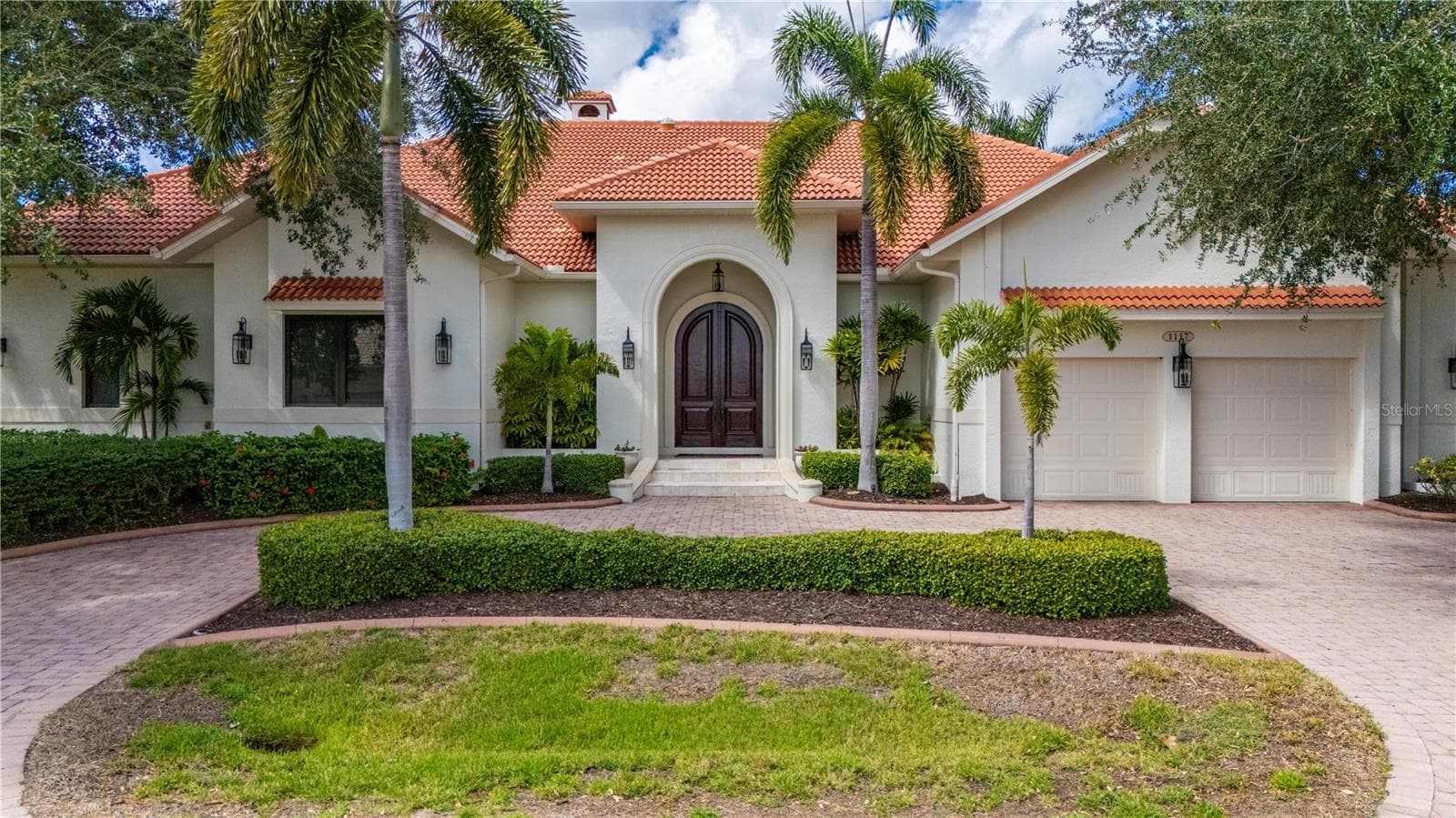 Single Family Residence at 1117 SAN MATEO DR, PUNTA GORDA, photo 76 of 99
