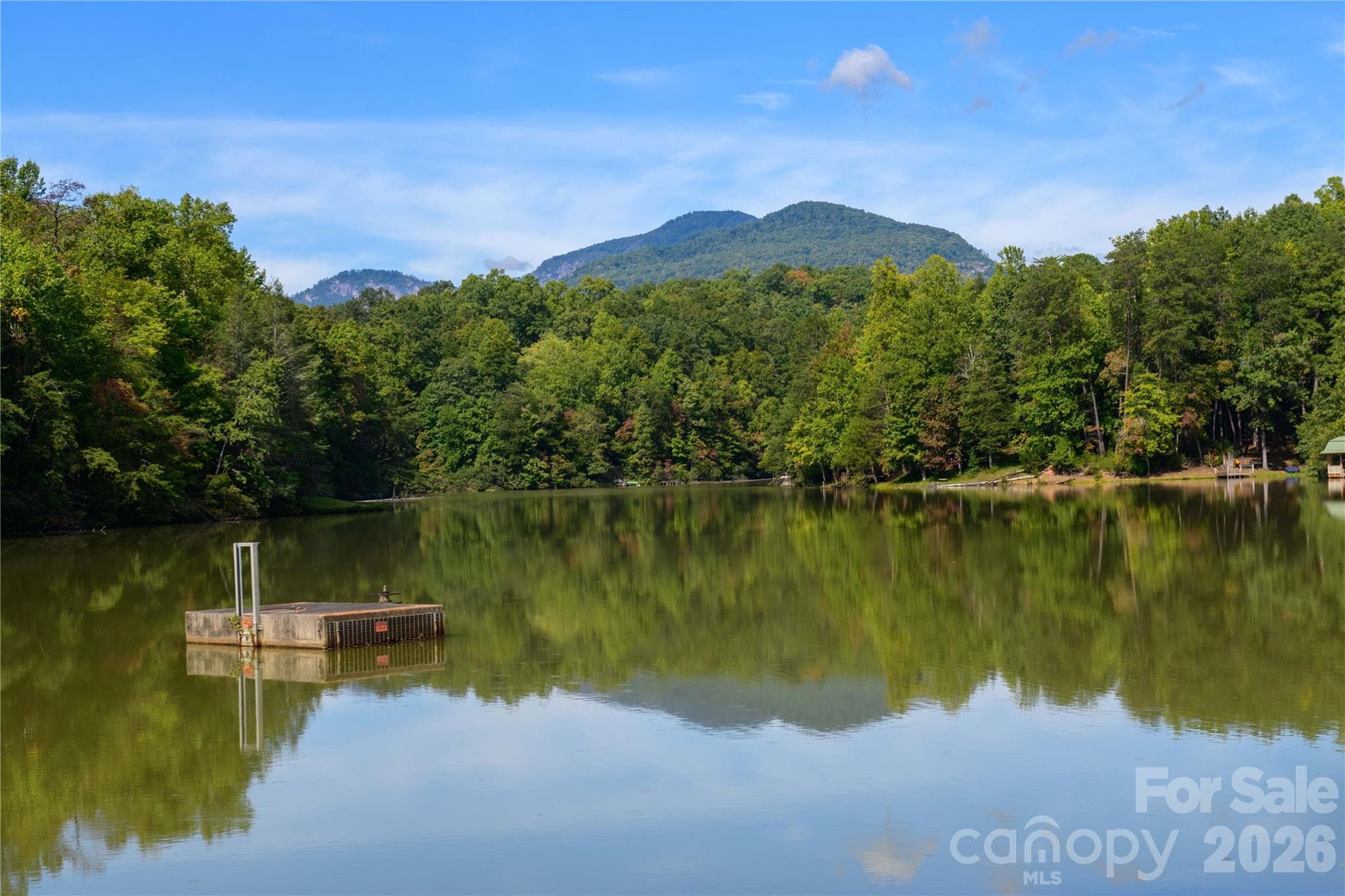 Lot at 0 Bobcat Way, Lake Lure, photo 9 of 14