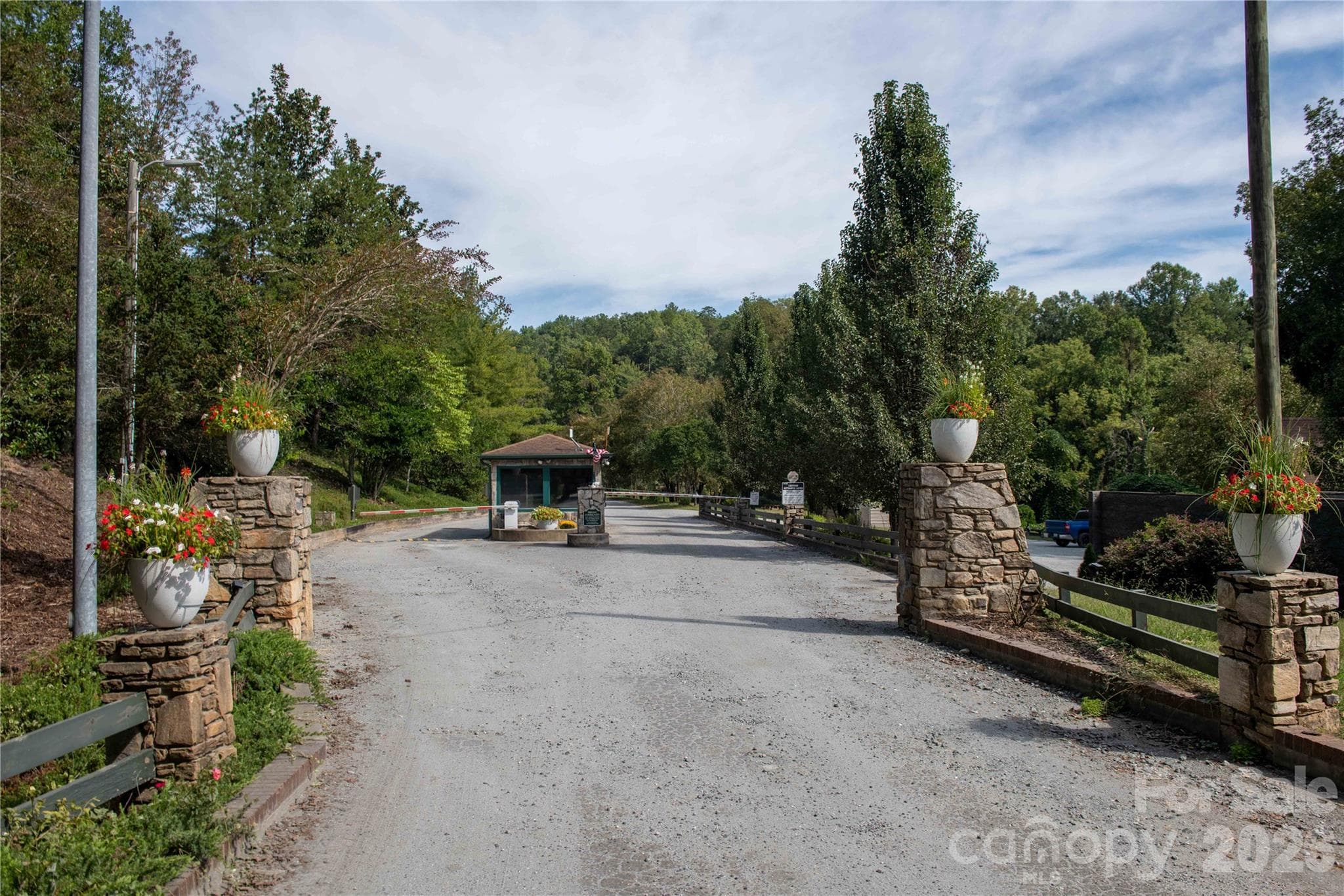 Lot at 0 Bobcat Way, Lake Lure, photo 13 of 14