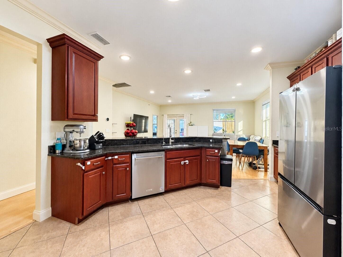 Single Family Residence at 2119 NE 38TH TER, OCALA, photo 6 of 27