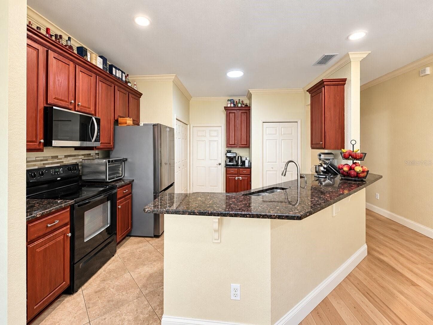 Single Family Residence at 2119 NE 38TH TER, OCALA, photo 7 of 27