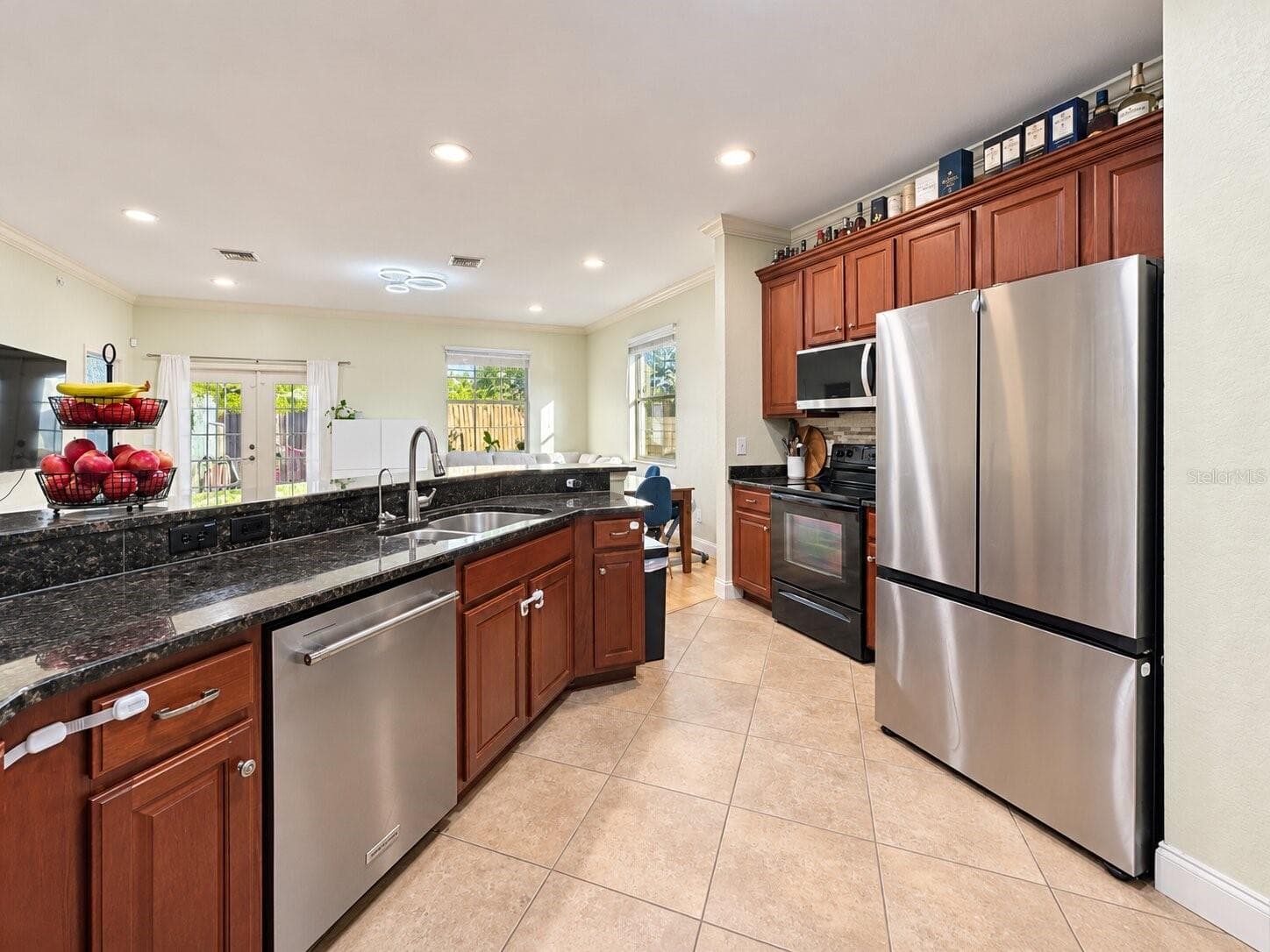 Single Family Residence at 2119 NE 38TH TER, OCALA, photo 8 of 27