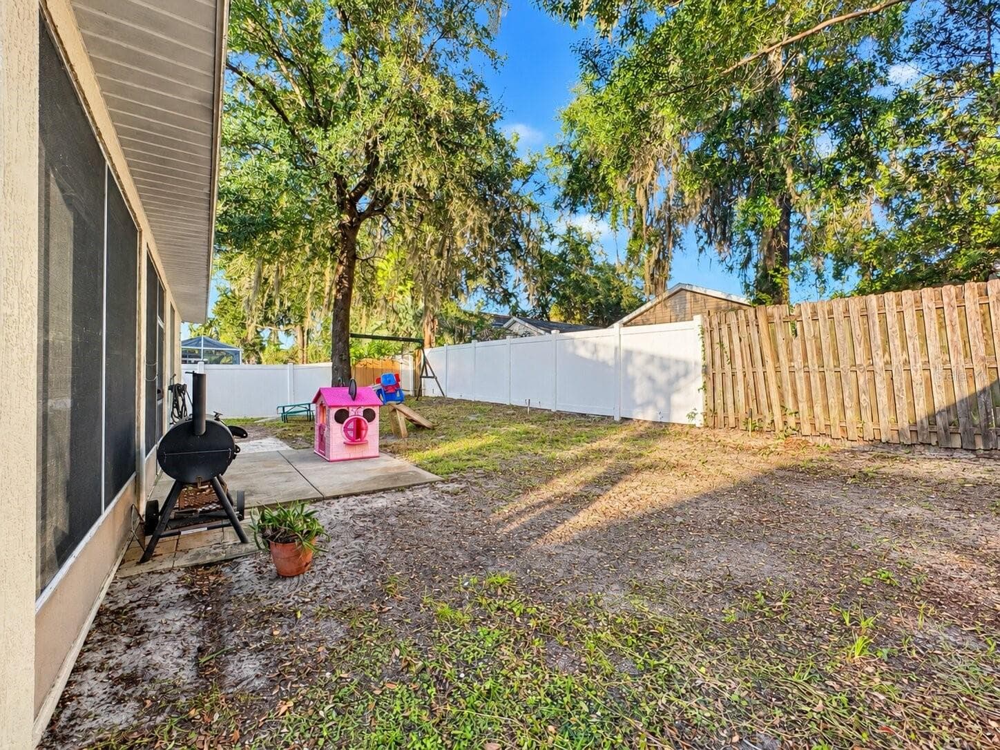 Single Family Residence at 2119 NE 38TH TER, OCALA, photo 26 of 27