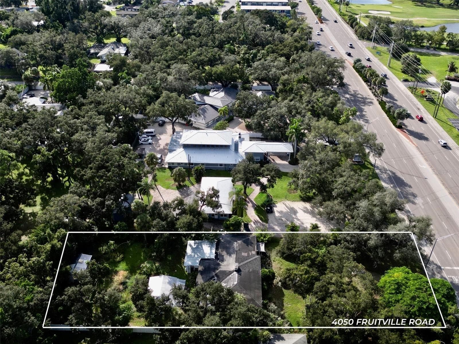 Single Family Residence at 4050 FRUITVILLE RD, SARASOTA, photo 22 of 25