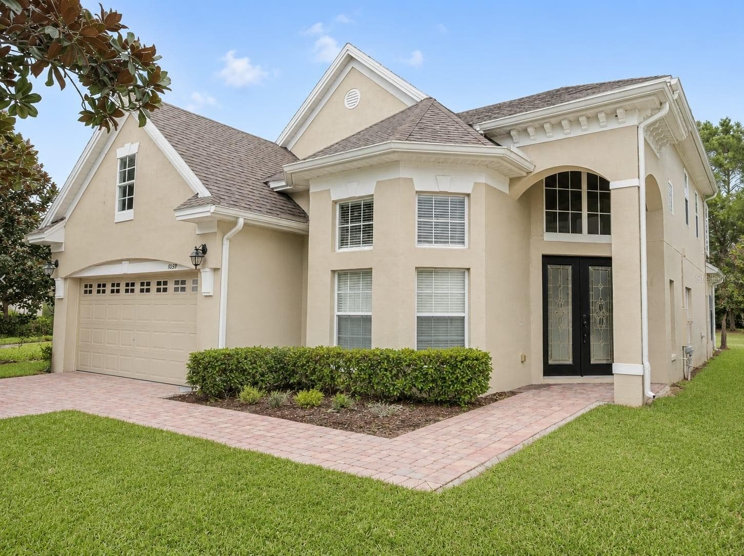 10319 WILLOW RIDGE LOOP