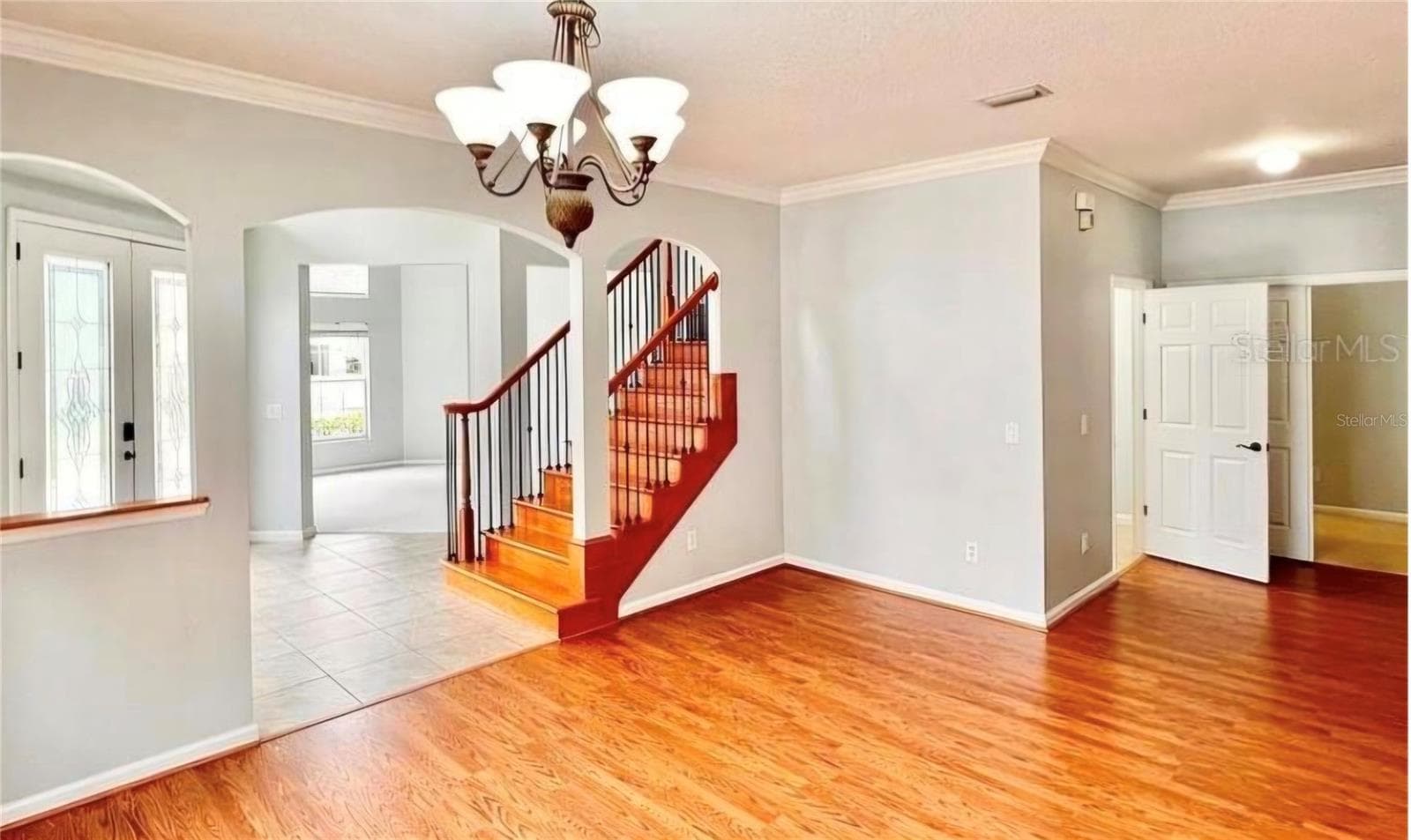 Single Family Residence at 10319 WILLOW RIDGE LOOP, ORLANDO, photo 4 of 25