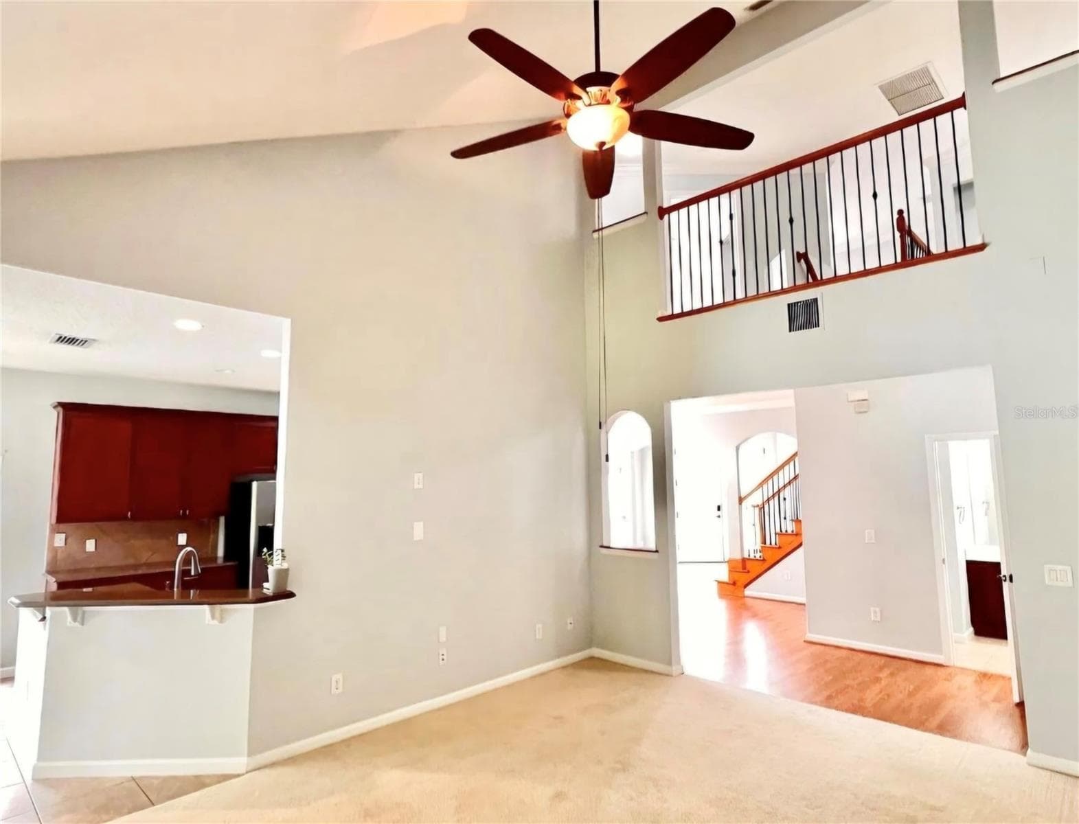 Single Family Residence at 10319 WILLOW RIDGE LOOP, ORLANDO, photo 11 of 25