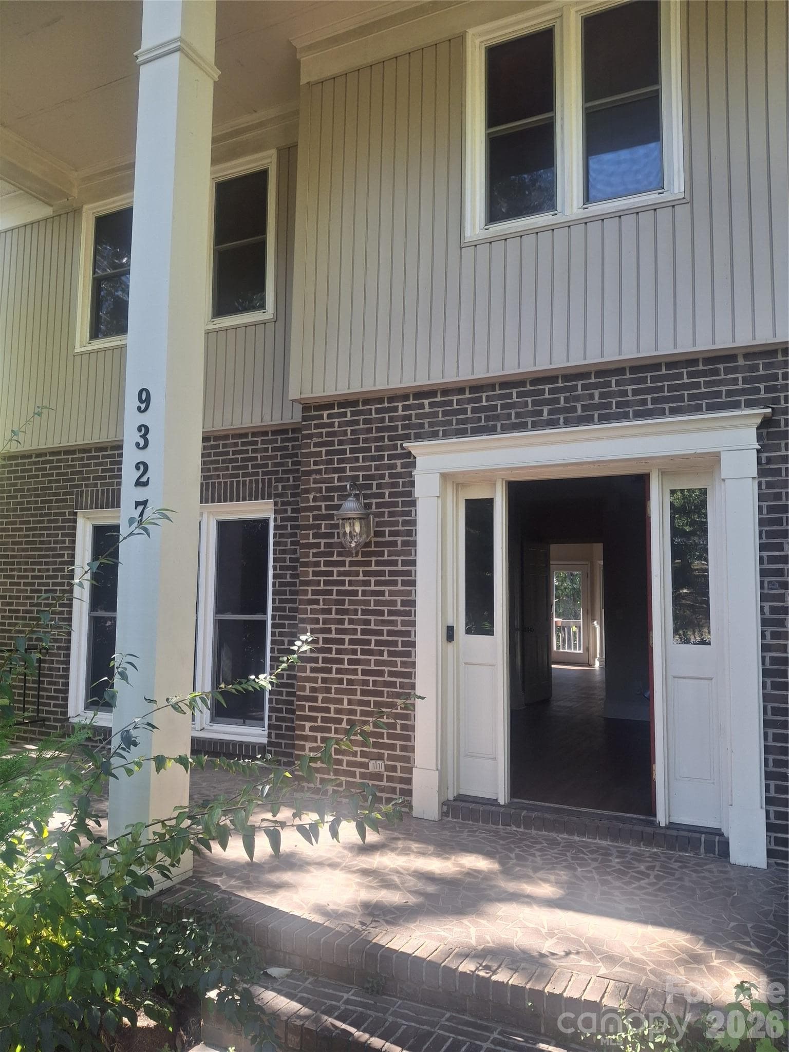 Welcome In - 9327 Willowglen Trail, Charlotte