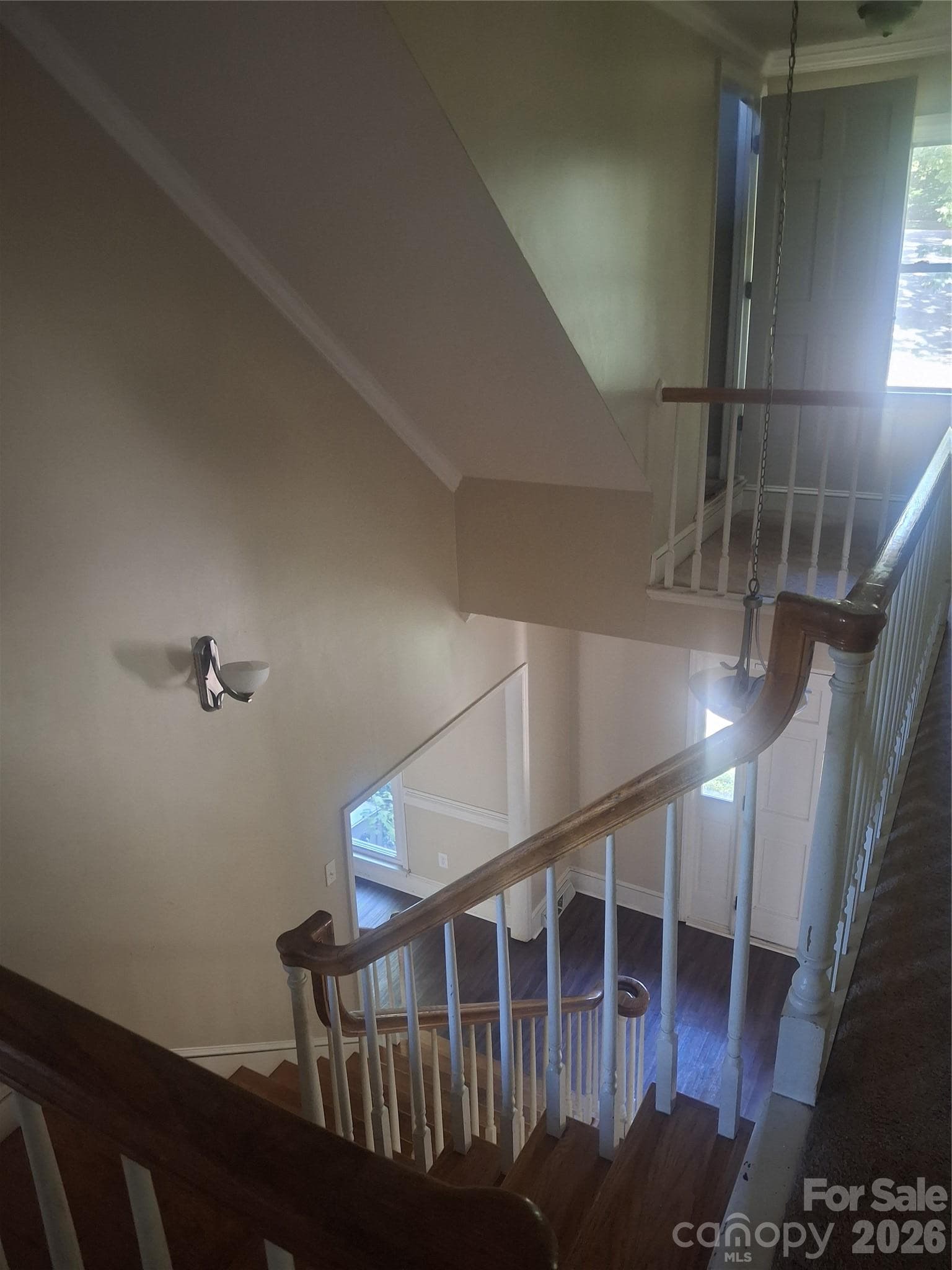 2nd Level - 9327 Willowglen Trail, Charlotte