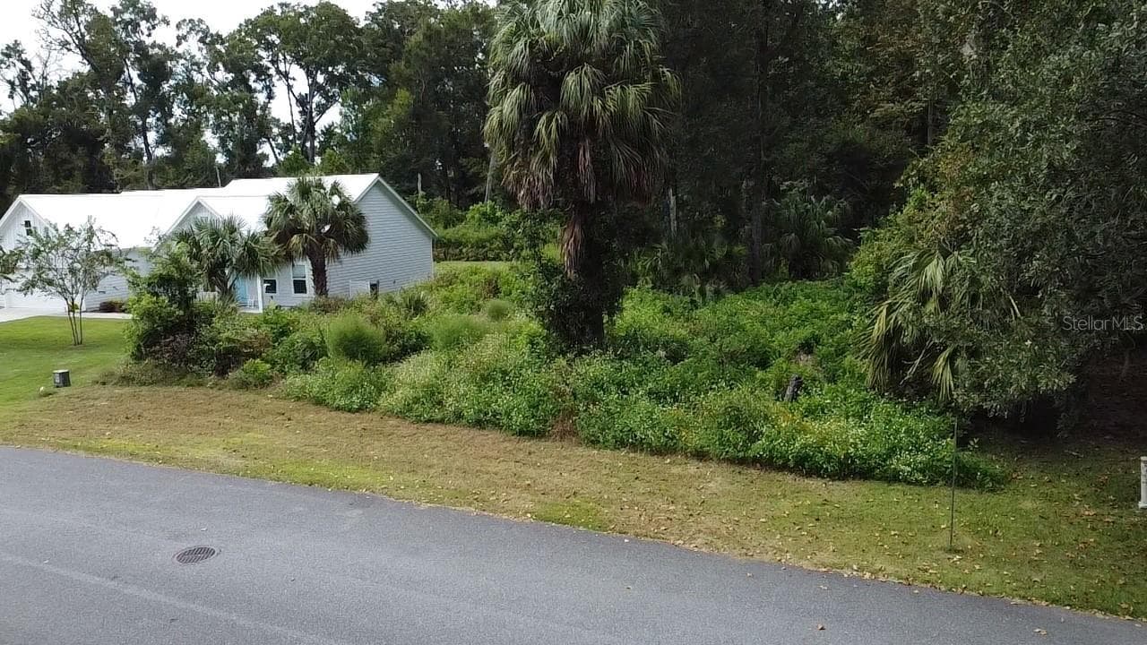 Land at 9239 EMILY DR, FANNING SPRINGS, photo 2 of 10
