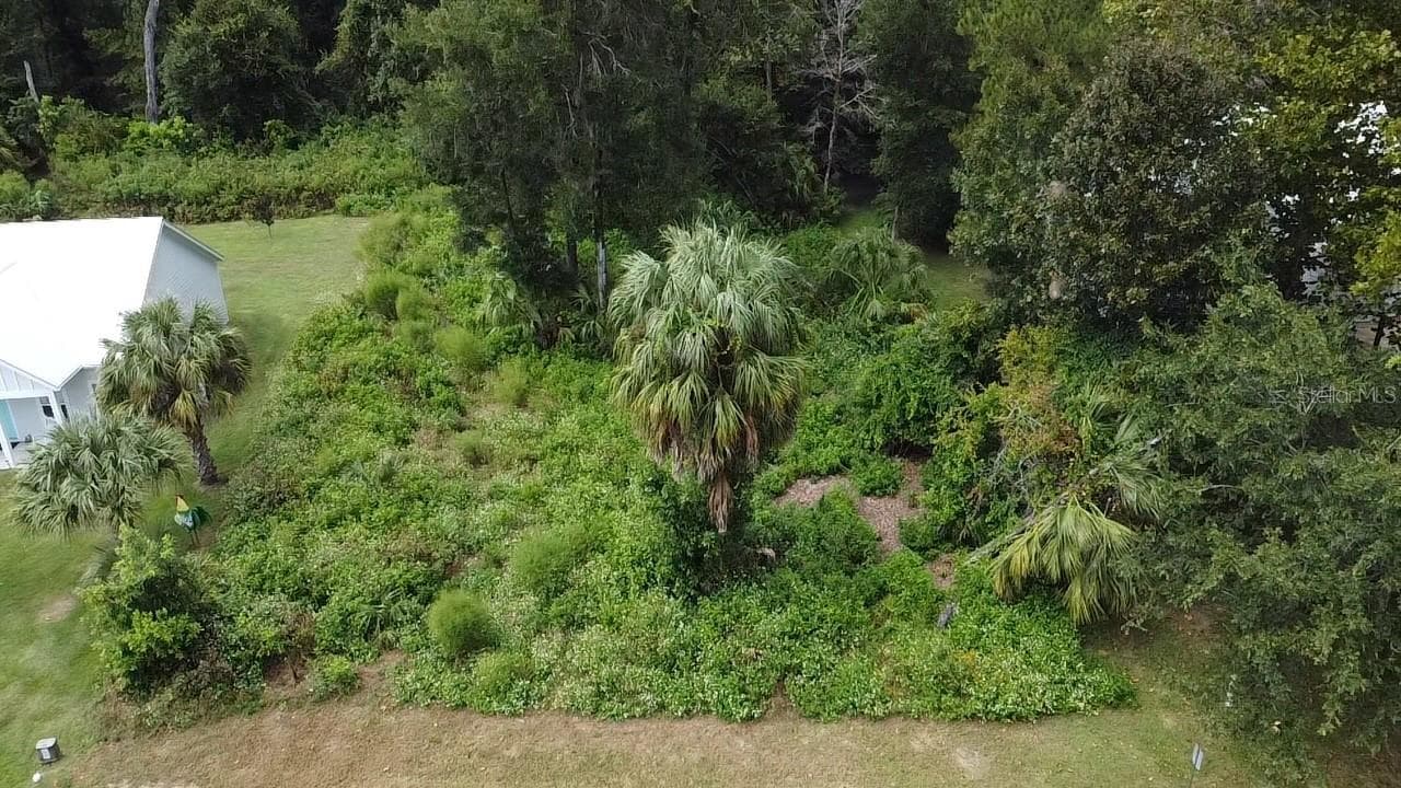 Land at 9239 EMILY DR, FANNING SPRINGS, photo 4 of 10