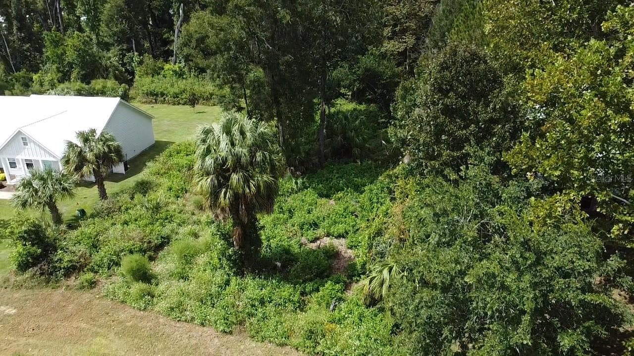 Land at 9239 EMILY DR, FANNING SPRINGS, photo 9 of 10