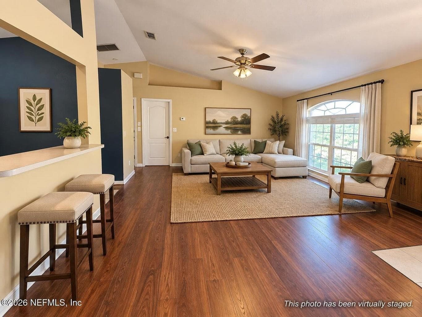 Single Family Residence at 6549 FIRETOWER RD, KEYSTONE HEIGHTS, photo 5 of 26