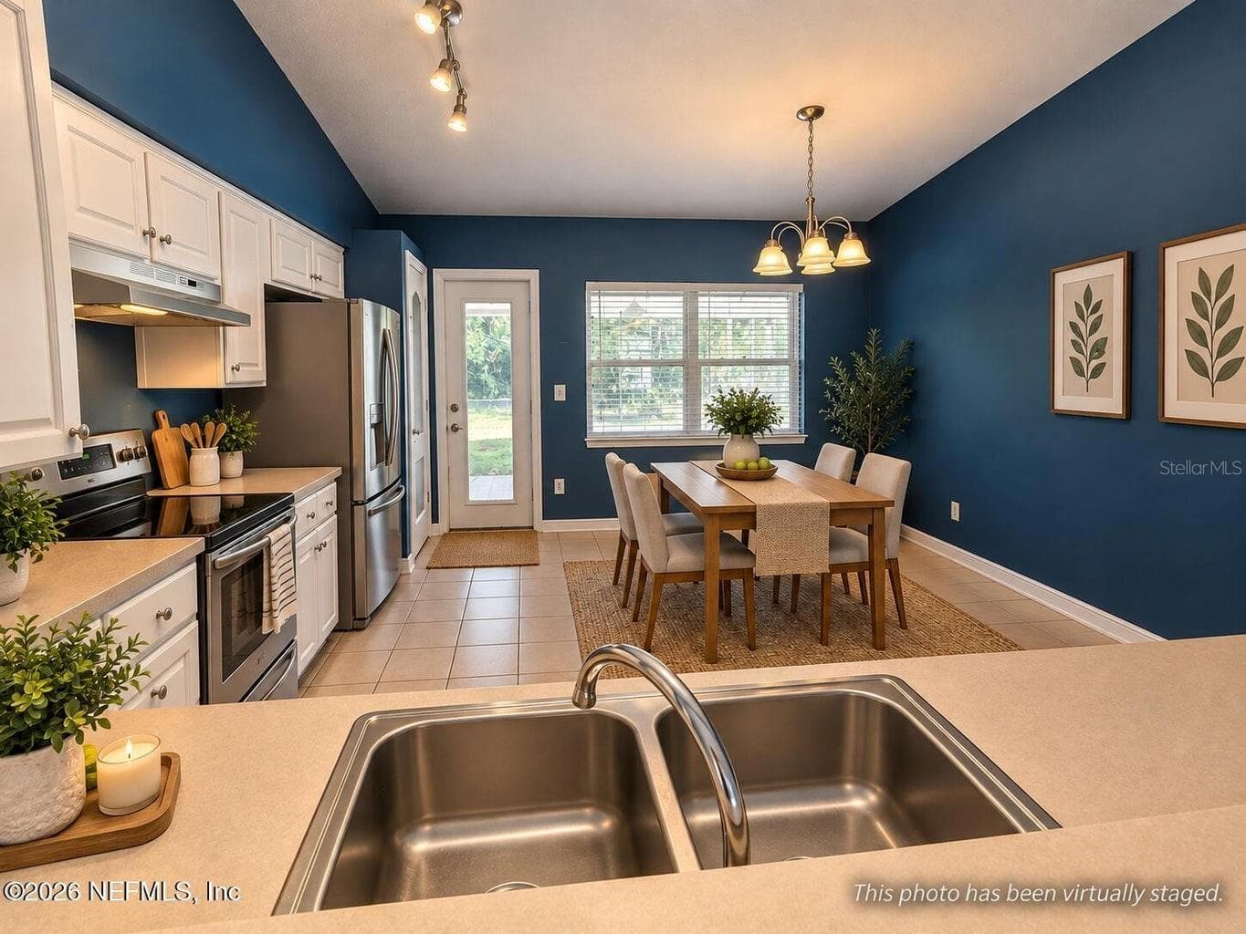 Single Family Residence at 6549 FIRETOWER RD, KEYSTONE HEIGHTS, photo 8 of 26