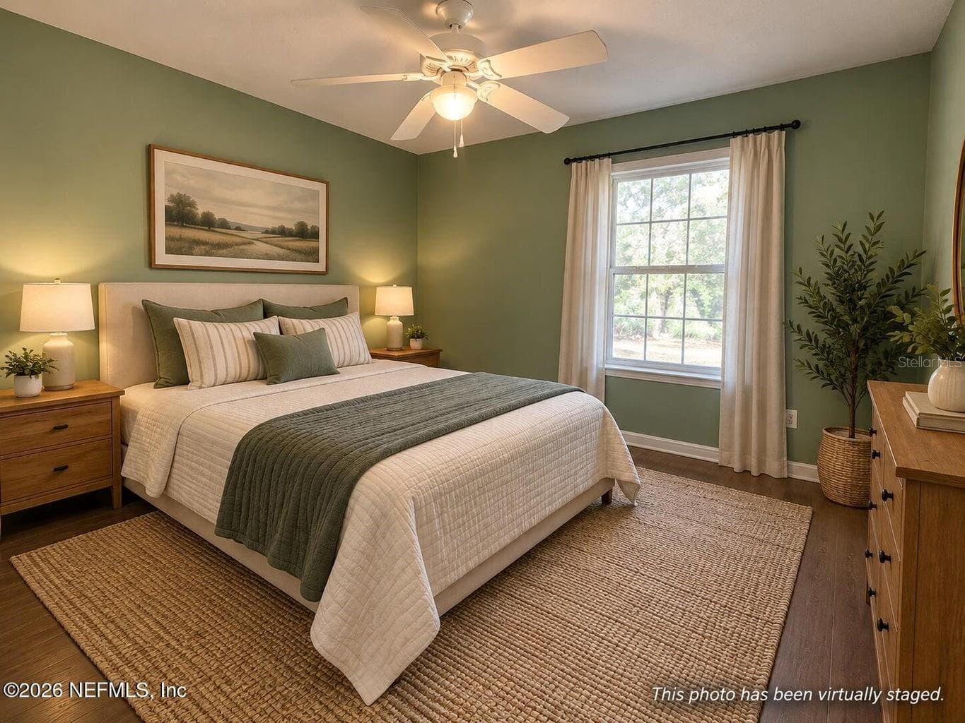 Single Family Residence at 6549 FIRETOWER RD, KEYSTONE HEIGHTS, photo 22 of 26