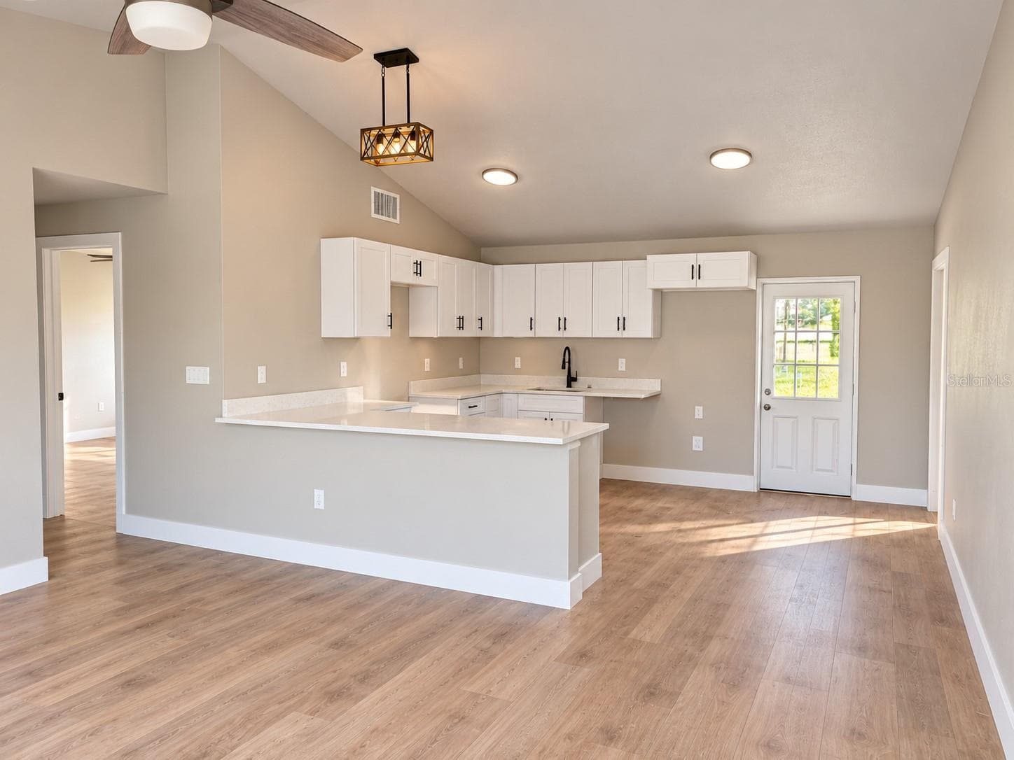 Single Family Residence at 7234 JENNER AVE, NEW PORT RICHEY, photo 2 of 16