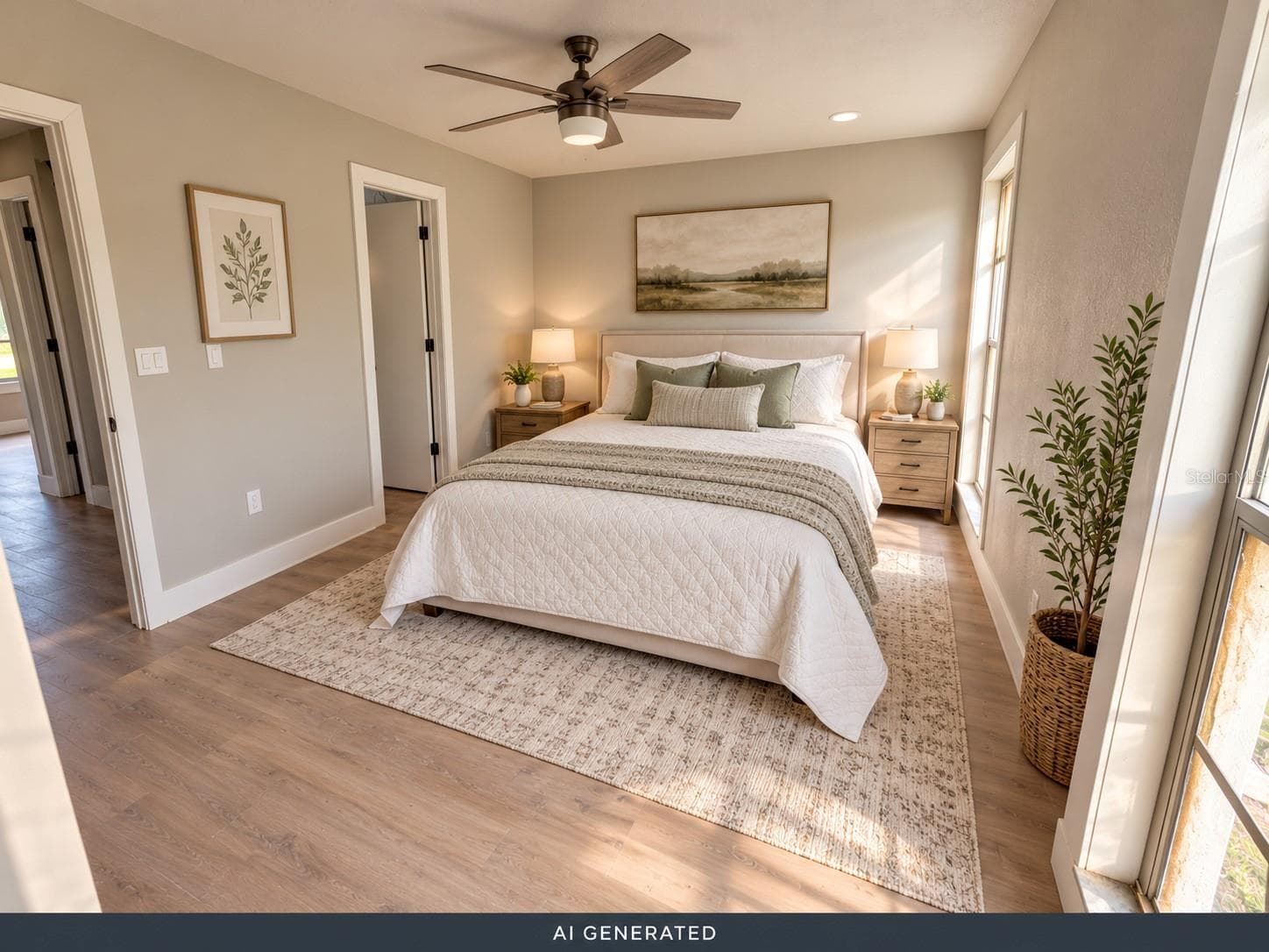 Single Family Residence at 7234 JENNER AVE, NEW PORT RICHEY, photo 9 of 16