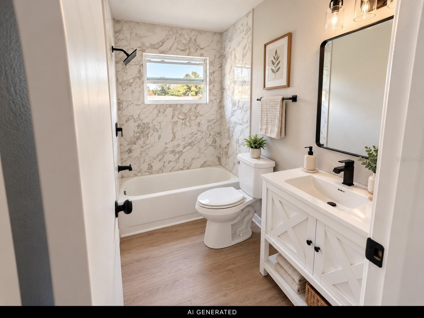 Single Family Residence at 7234 JENNER AVE, NEW PORT RICHEY, photo 14 of 16