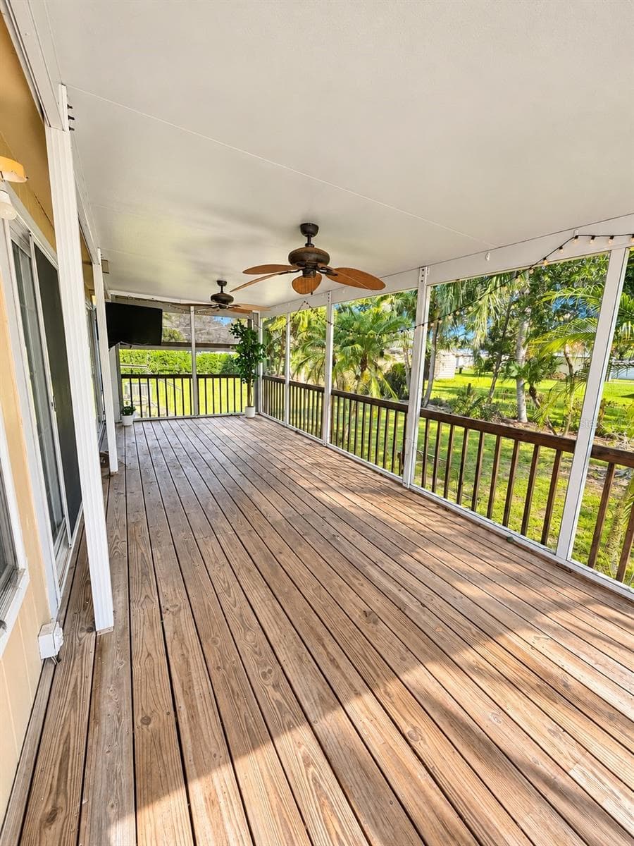 Manufactured Home at 1424 SE PLUM DR, ARCADIA, photo 19 of 22