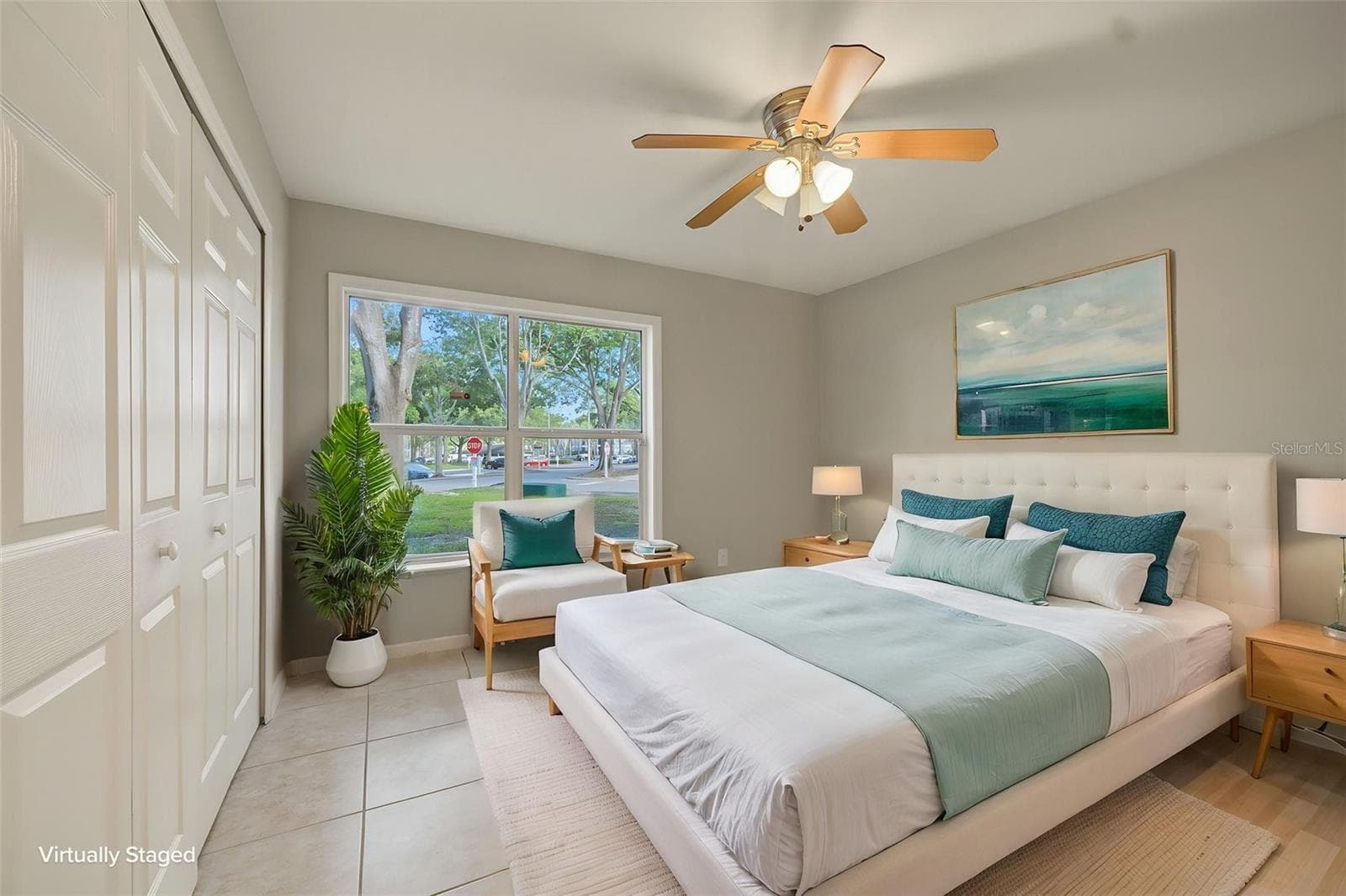 Condominium at 7605 PISSARRO DR #13108, ORLANDO, photo 40 of 60