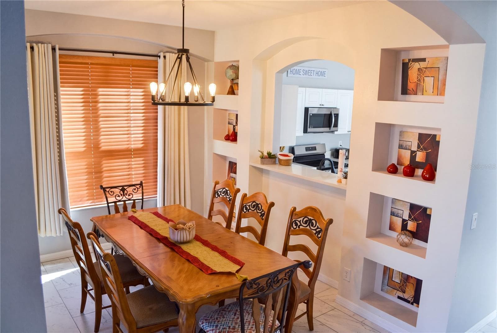 Formal Dining - 958 SOLANA CIR, DAVENPORT