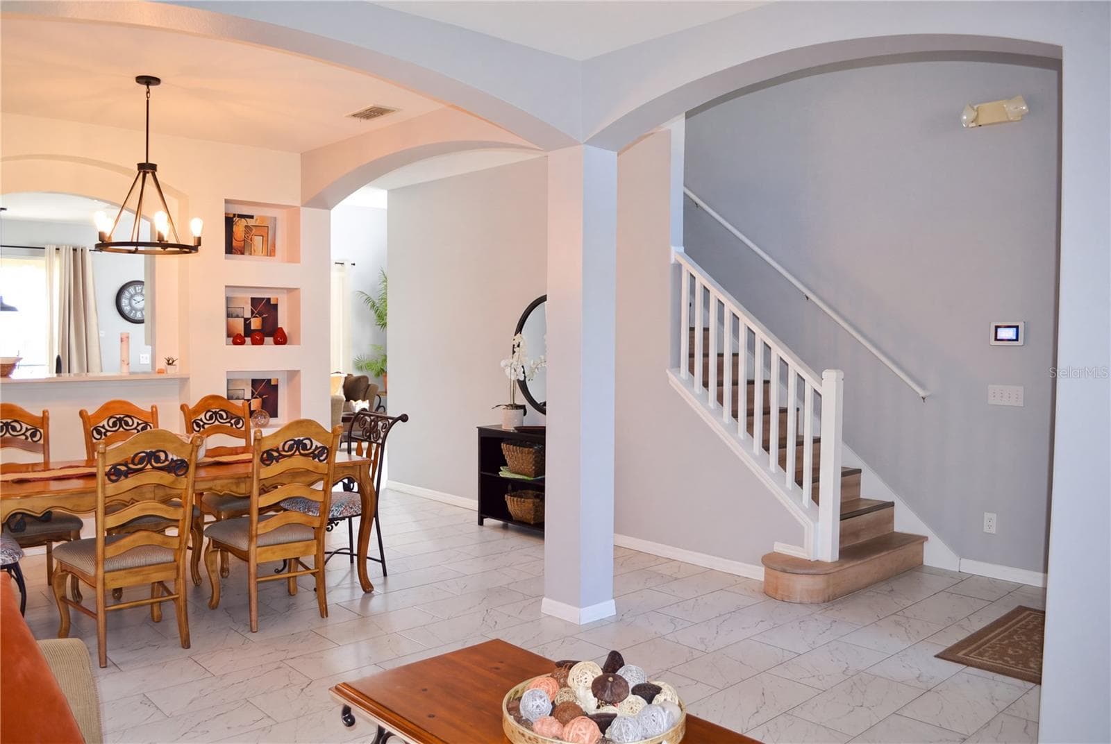 Formal Dining - 958 SOLANA CIR, DAVENPORT