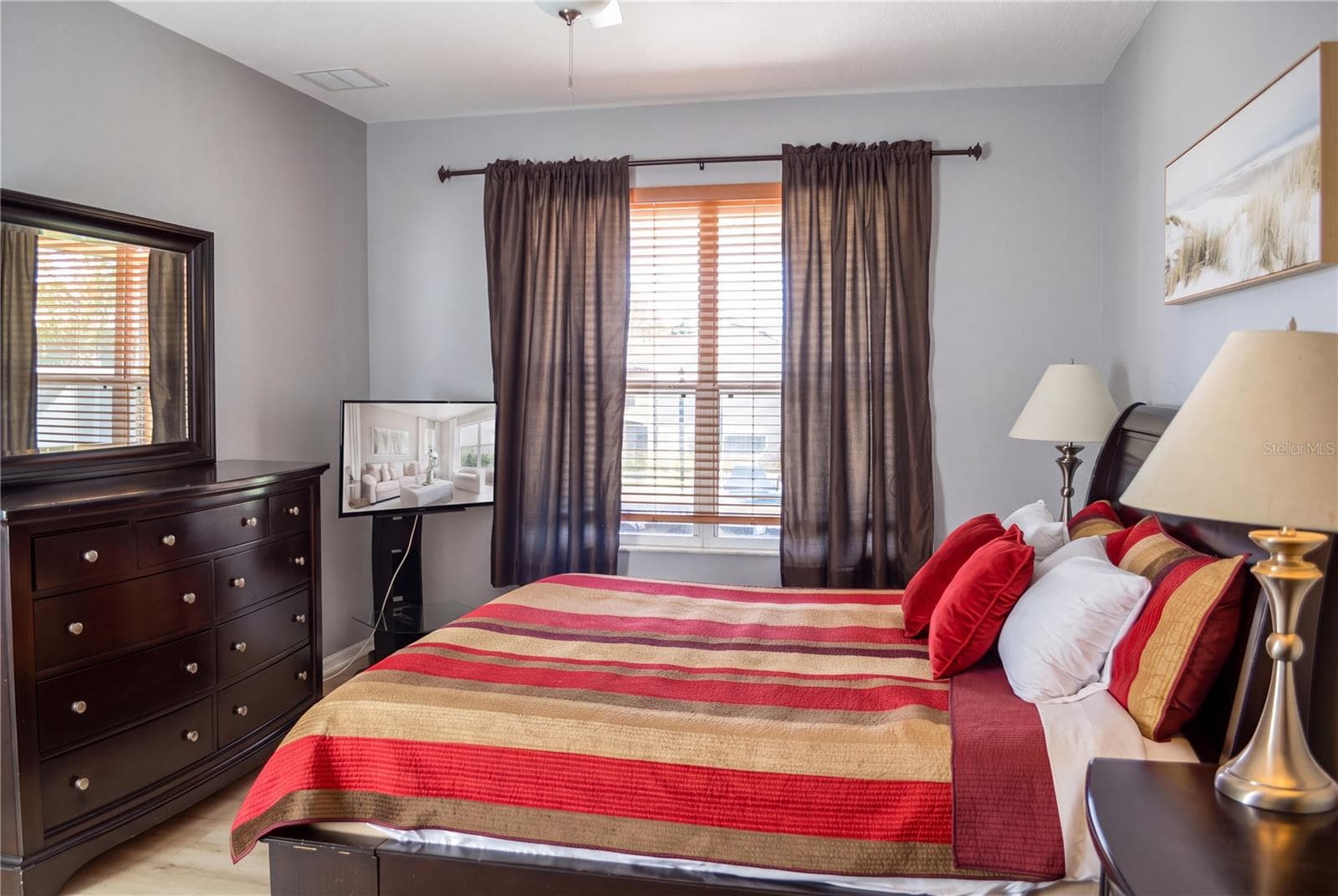 1/4 Primary Suite - 958 SOLANA CIR, DAVENPORT