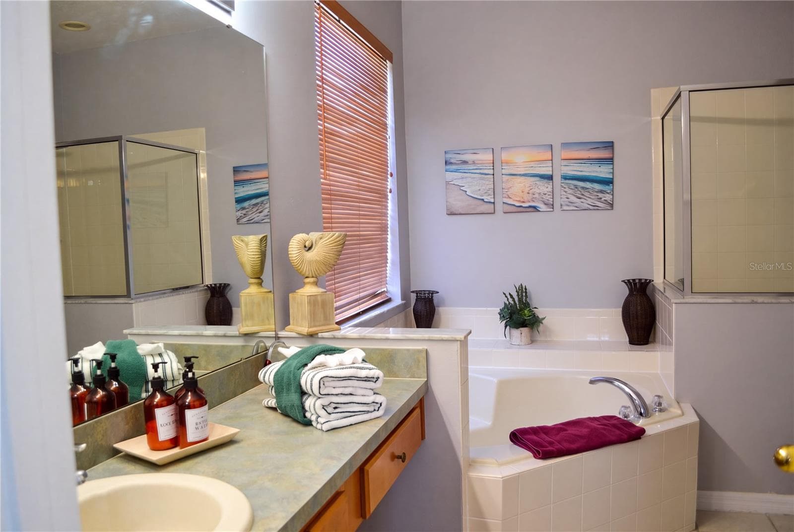 Primary En-suite - 958 SOLANA CIR, DAVENPORT