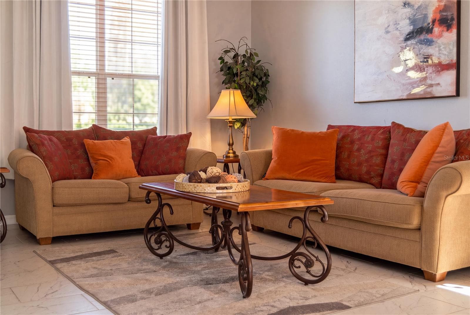 Formal Living - 958 SOLANA CIR, DAVENPORT
