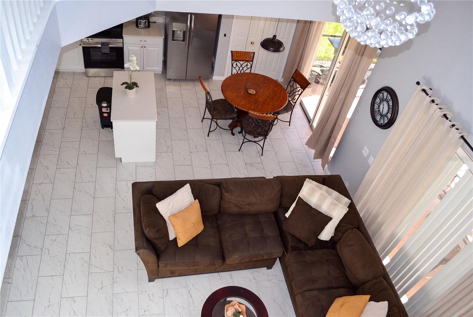 Family Room - 958 SOLANA CIR, DAVENPORT