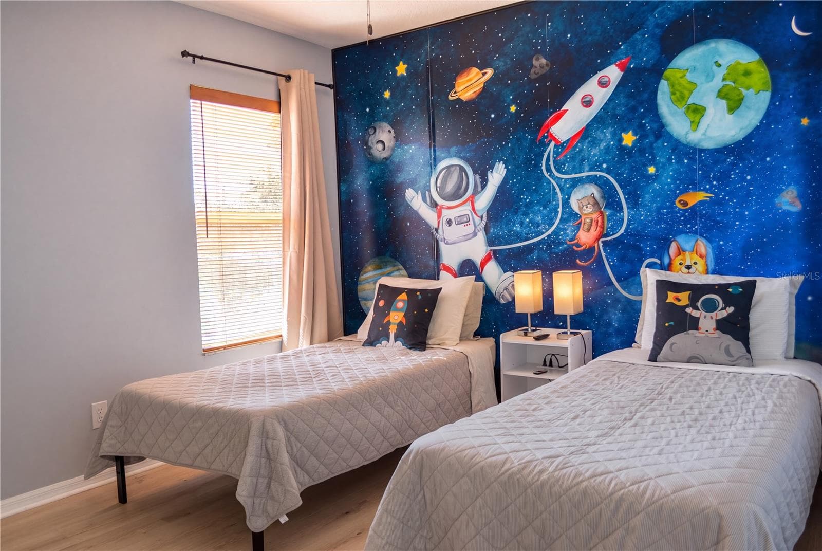 Themed Bedroom - 958 SOLANA CIR, DAVENPORT