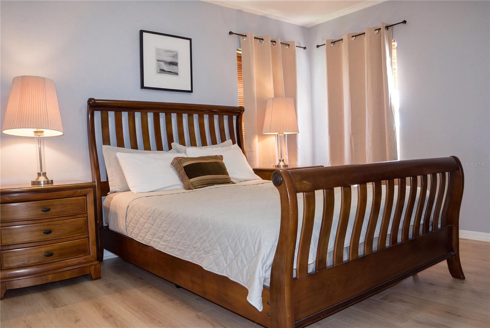 3/4 Bedroom Suite - 958 SOLANA CIR, DAVENPORT
