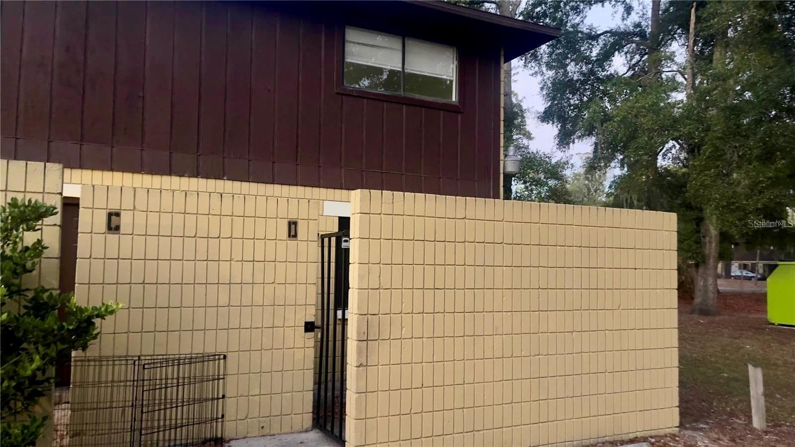 Quadruplex at 707 SW 68TH TER #A-D, GAINESVILLE, photo 19 of 57