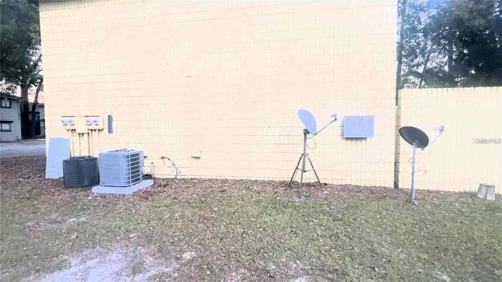 Quadruplex at 707 SW 68TH TER #A-D, GAINESVILLE, photo 54 of 57