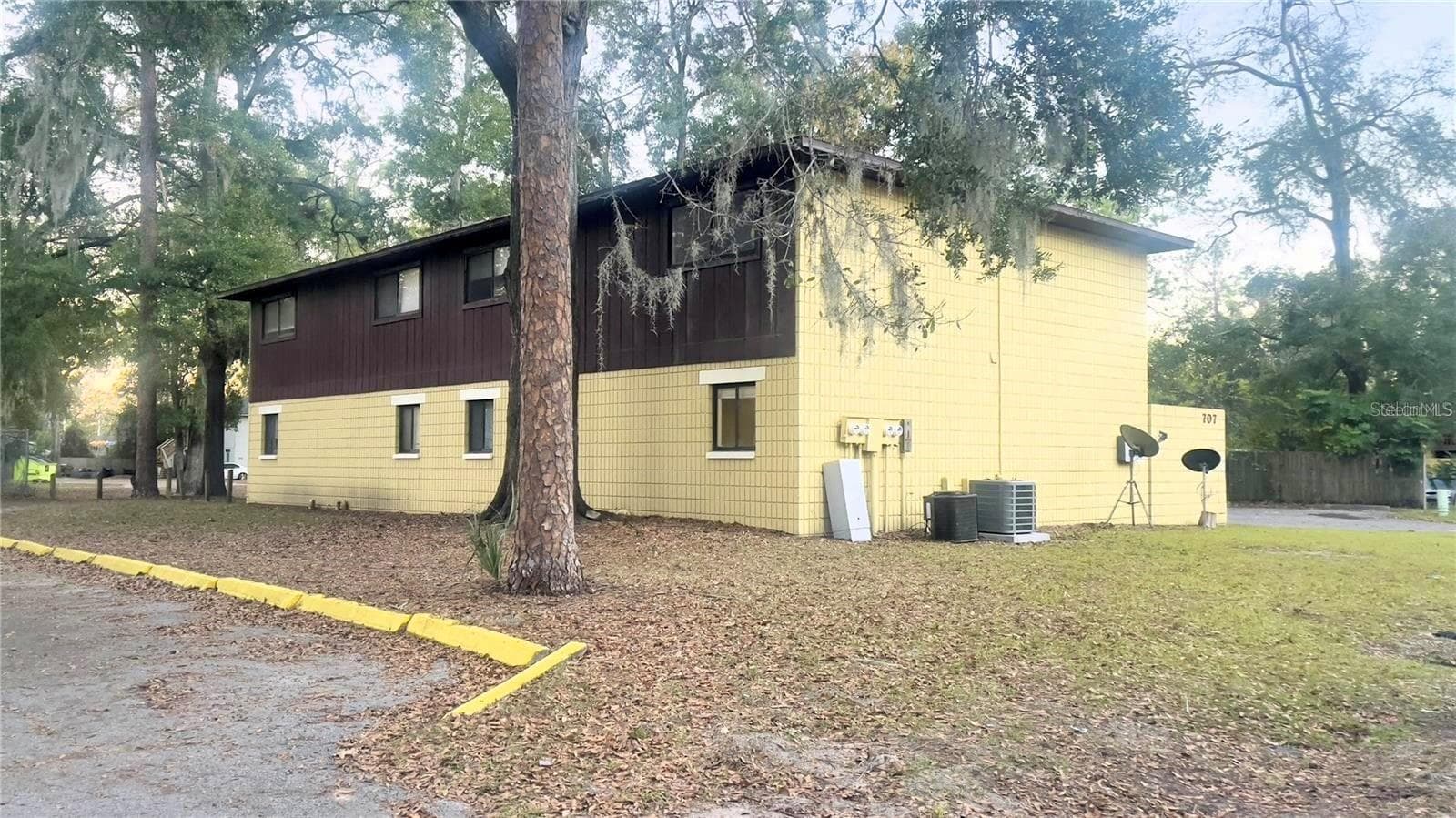 Quadruplex at 707 SW 68TH TER #A-D, GAINESVILLE, photo 55 of 57
