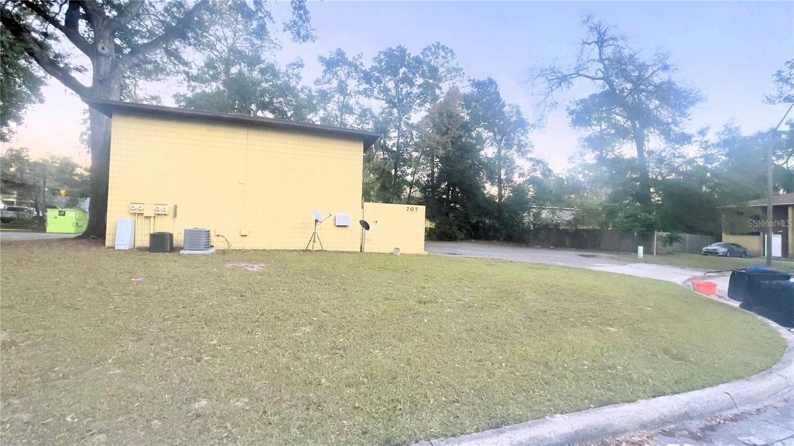Quadruplex at 707 SW 68TH TER #A-D, GAINESVILLE, photo 56 of 57