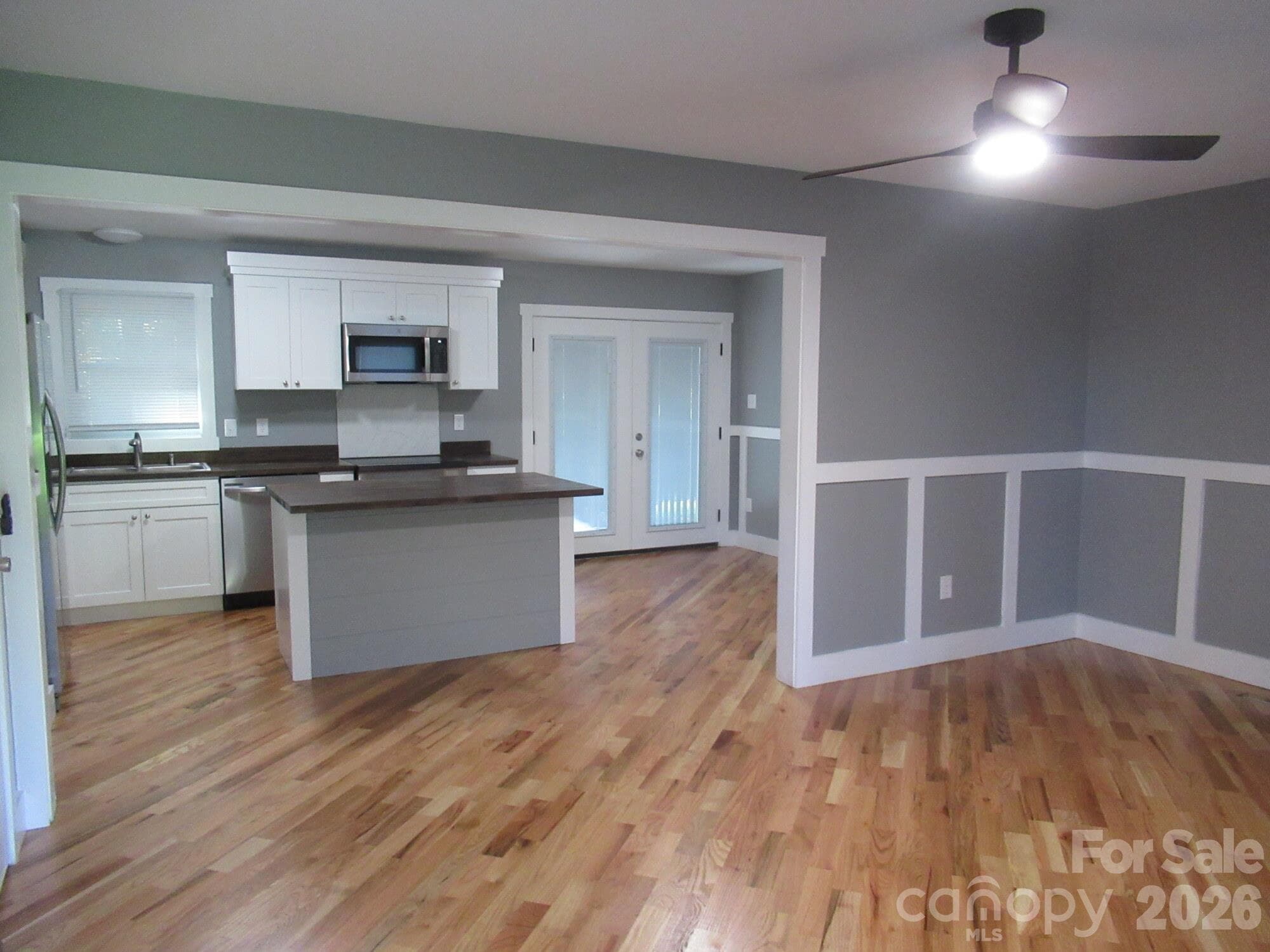 Den - 167 Sunny Hill Drive, Lincolnton